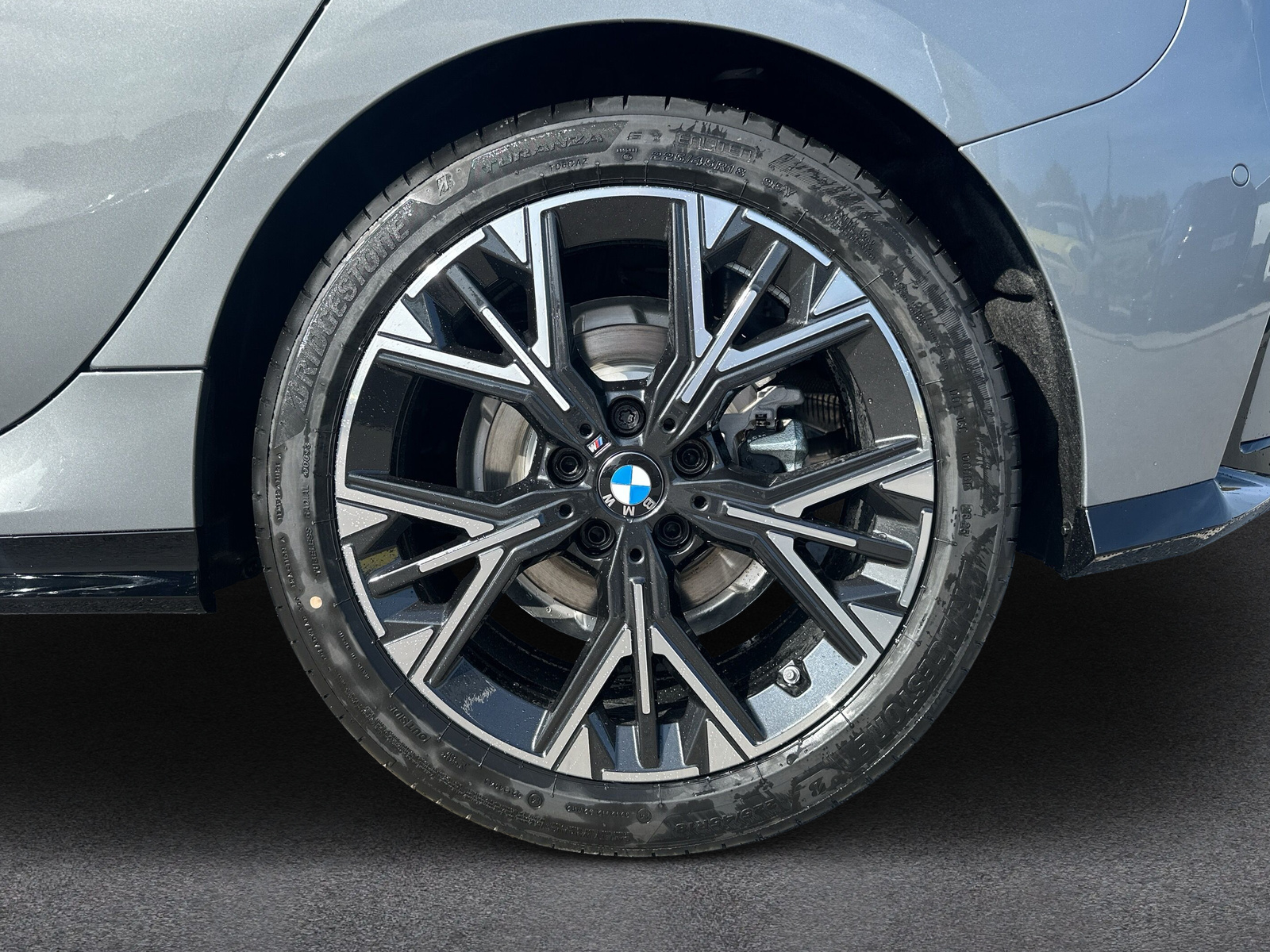 BMW 116 Steptronic M Sport - 9