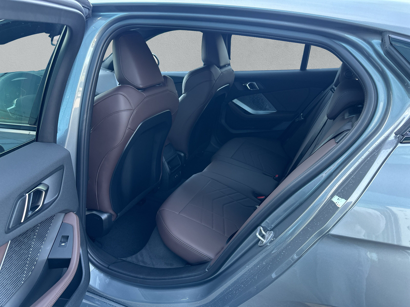 BMW 116 Steptronic M Sport - 12