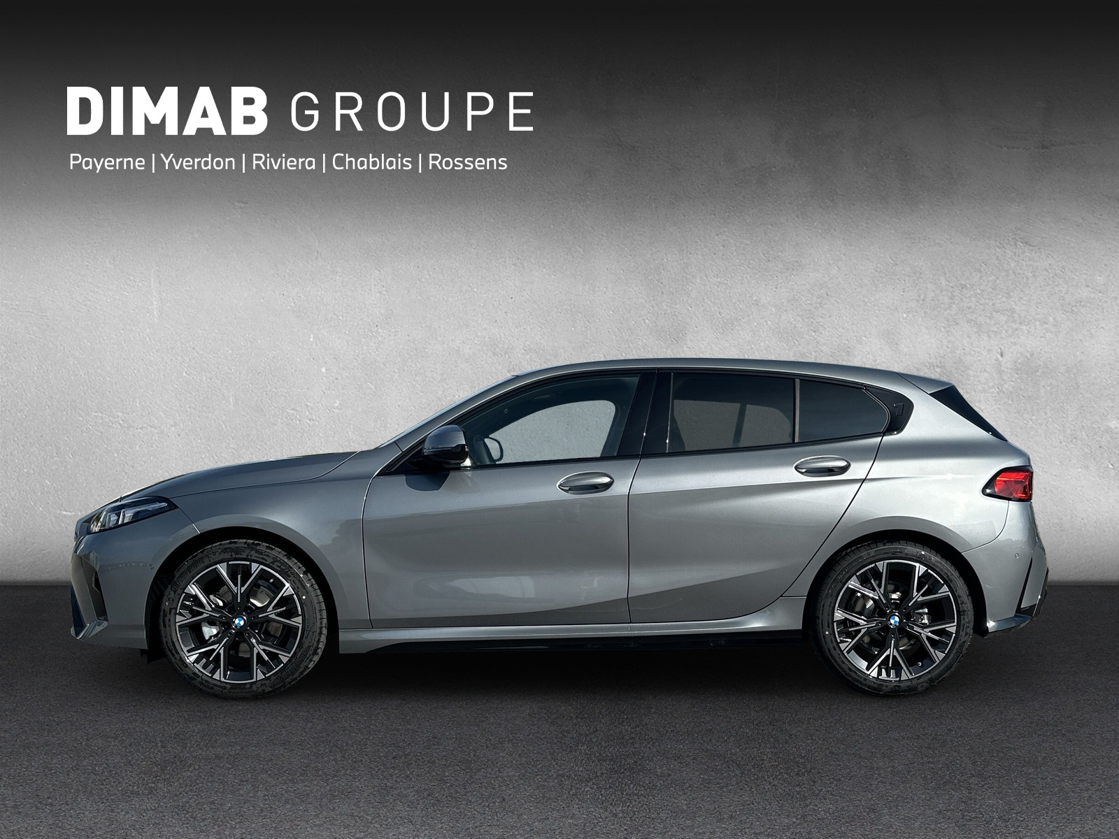 BMW 116 Steptronic M Sport - 2