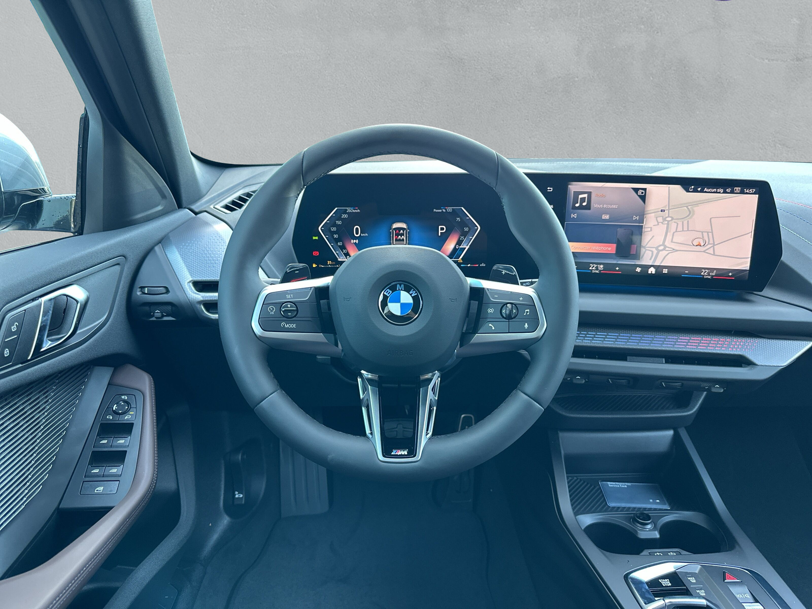 BMW 116 Steptronic M Sport - 16