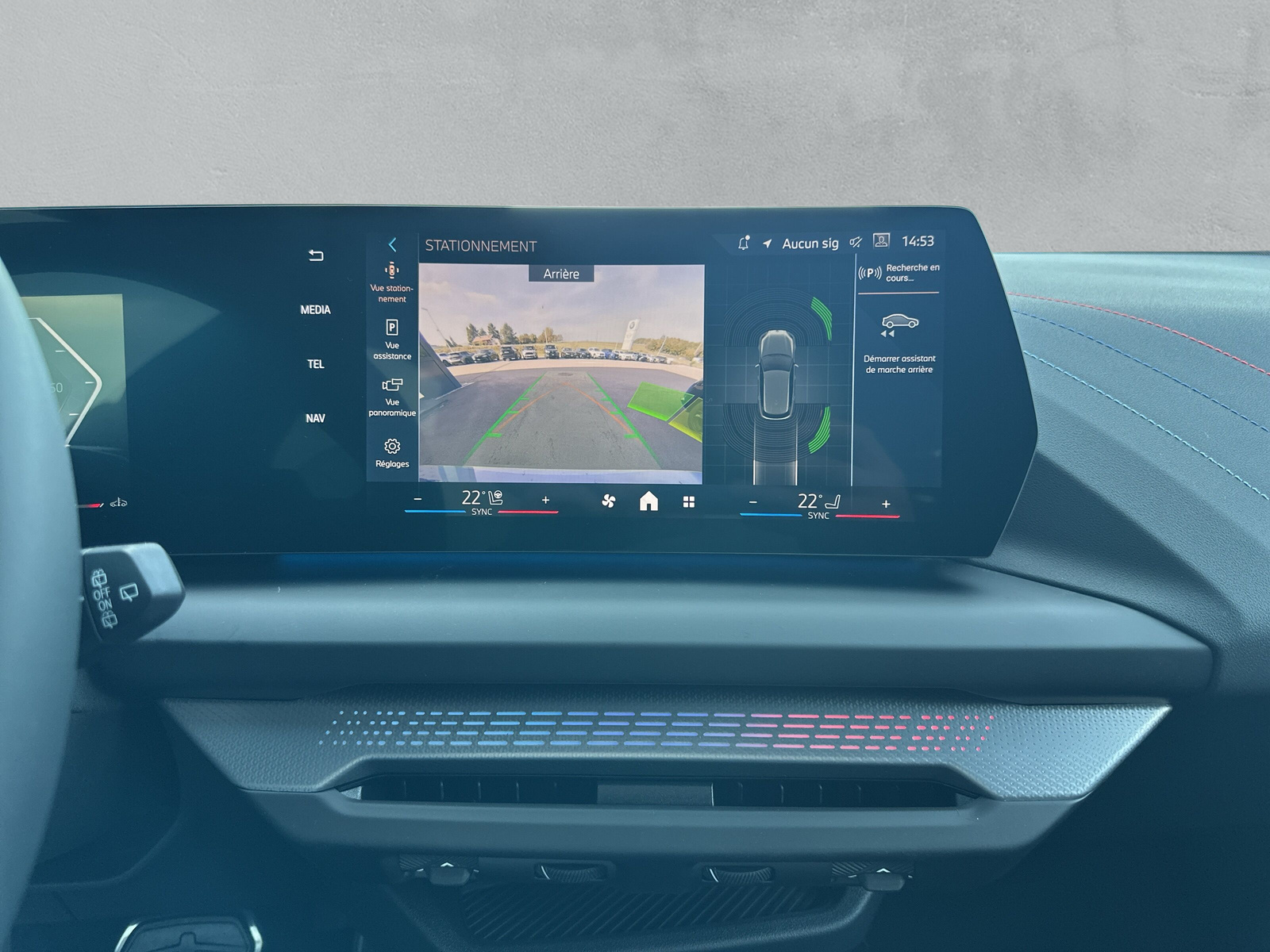 BMW 116 Steptronic M Sport - 15