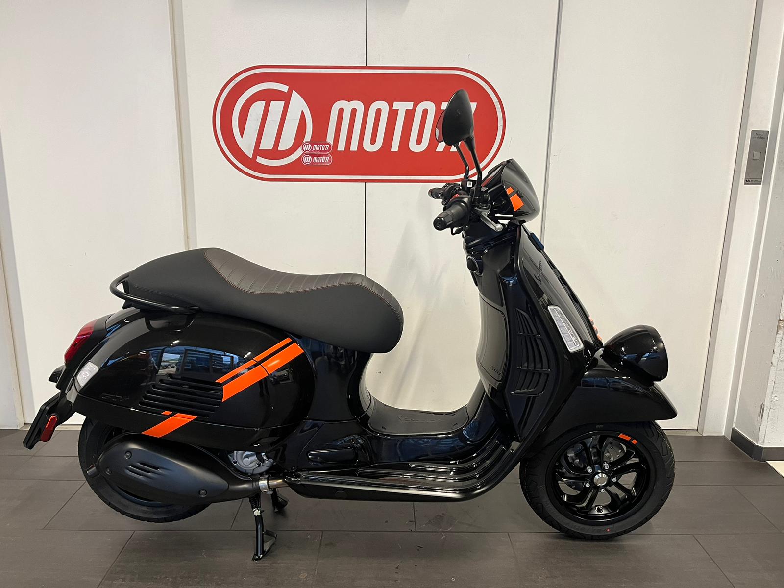 PIAGGIO Vespa GTV 300 ABS - 2