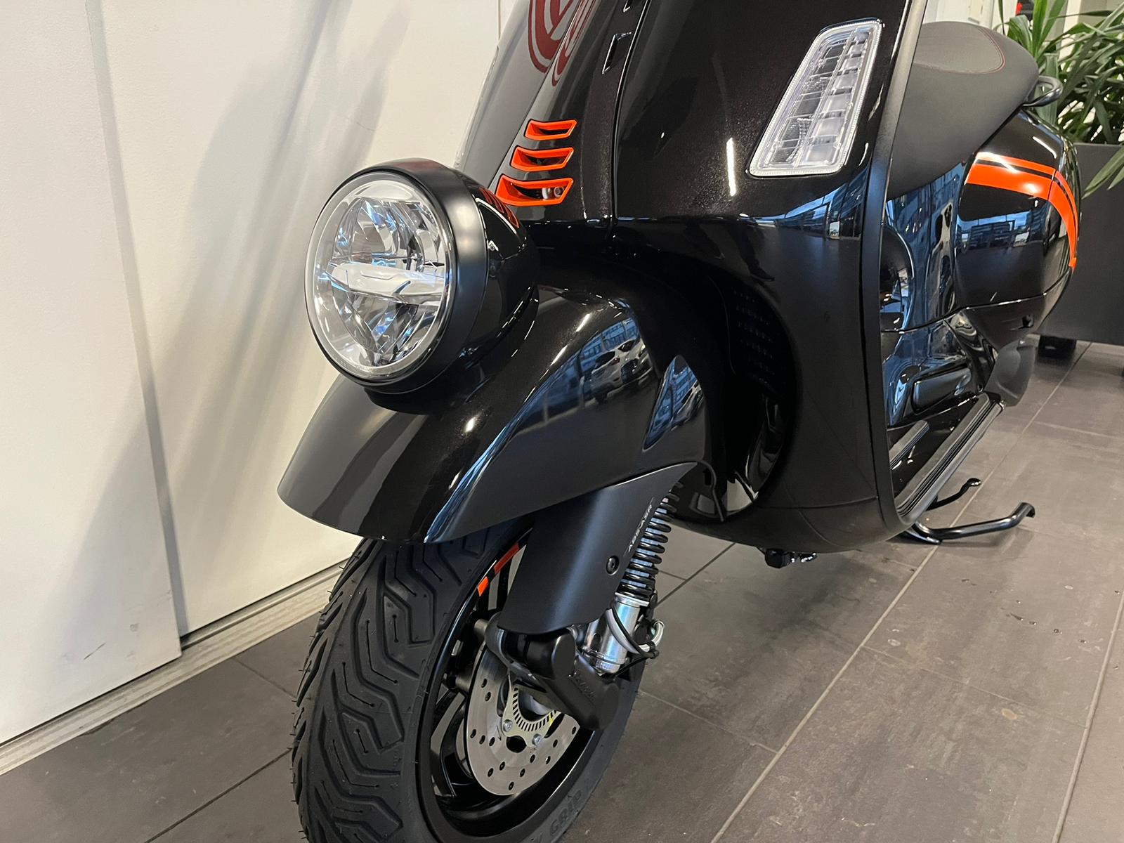 PIAGGIO Vespa GTV 300 ABS - 7