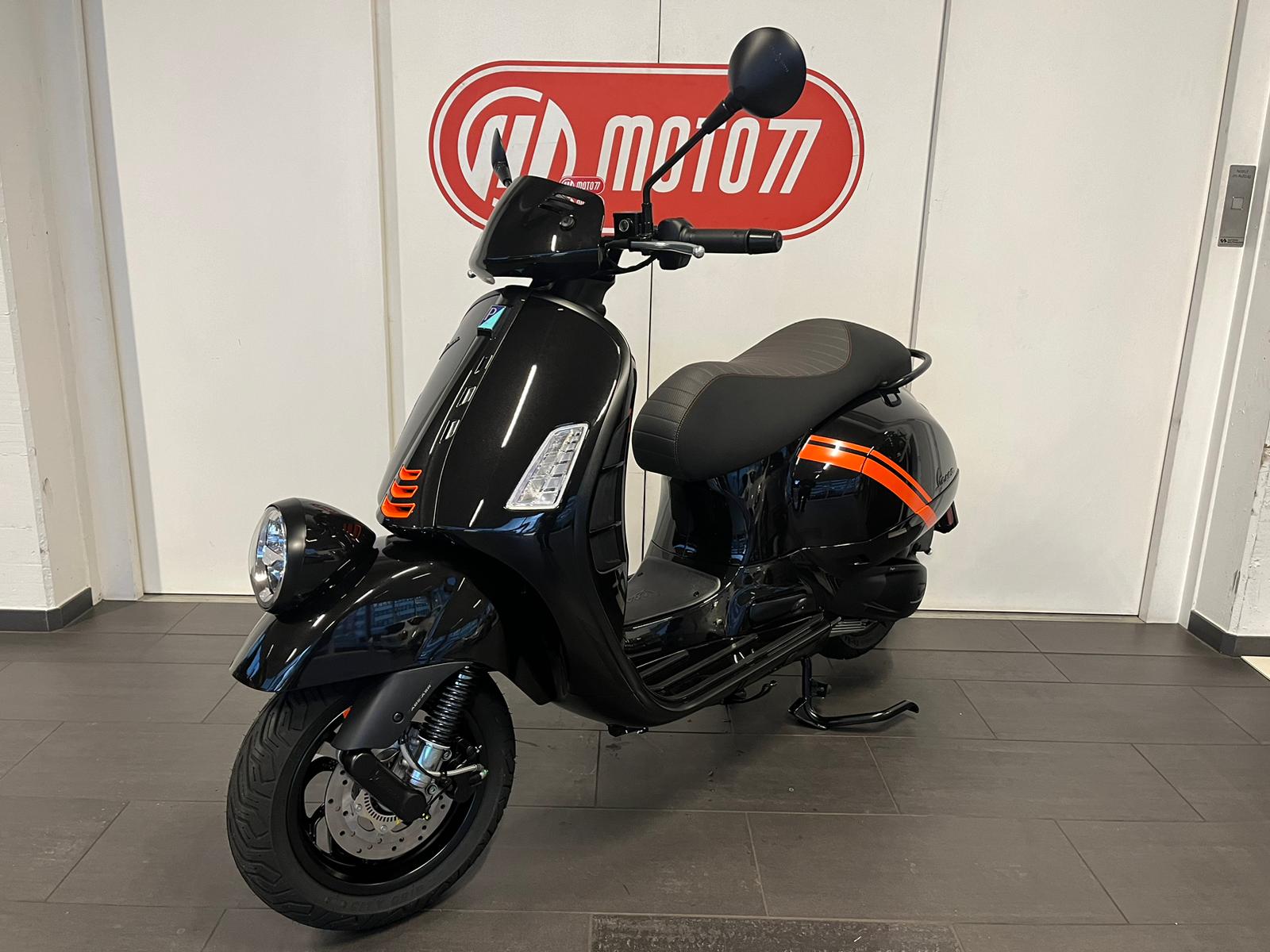 PIAGGIO Vespa GTV 300 ABS - 4