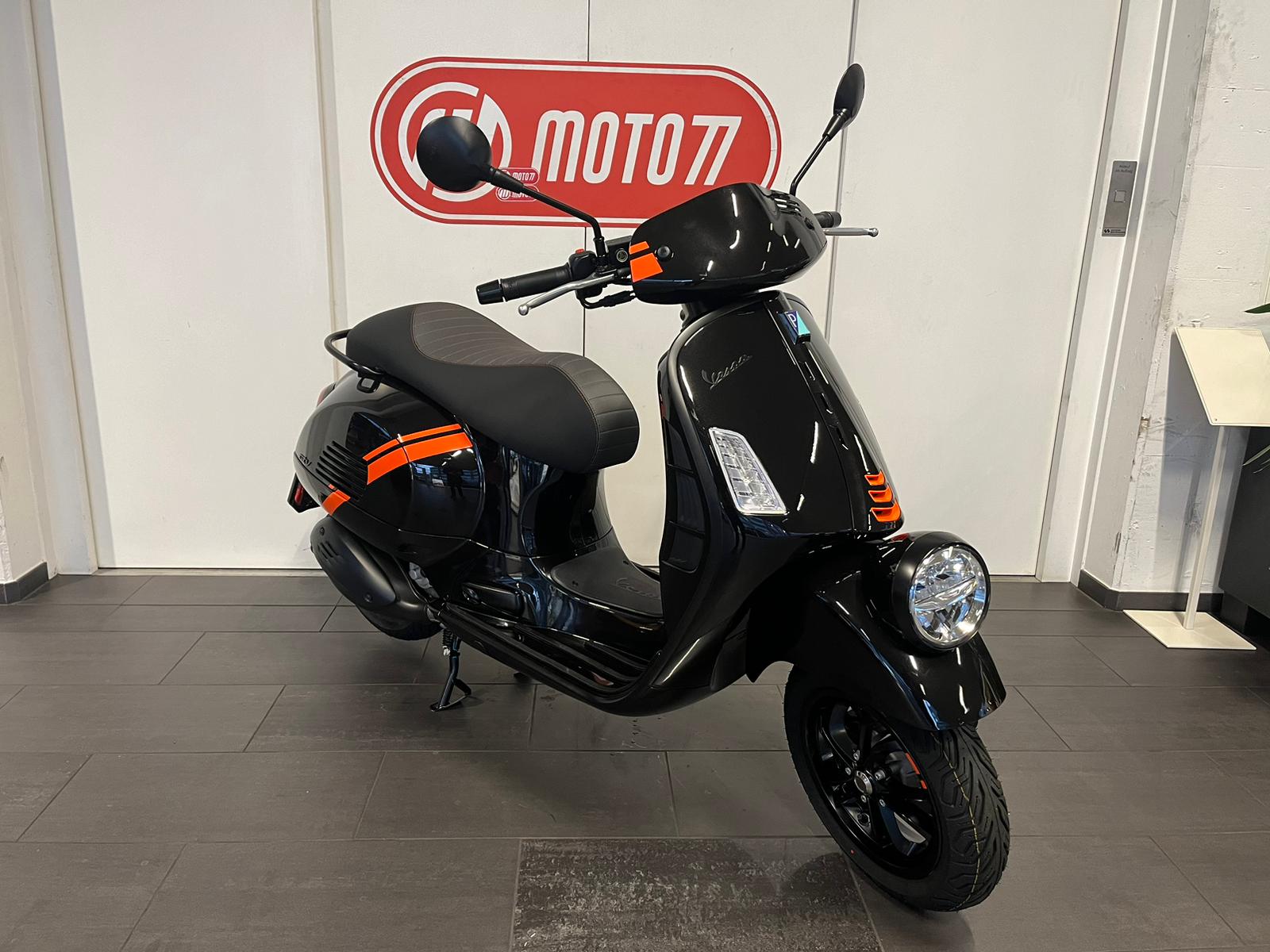 PIAGGIO Vespa GTV 300 ABS