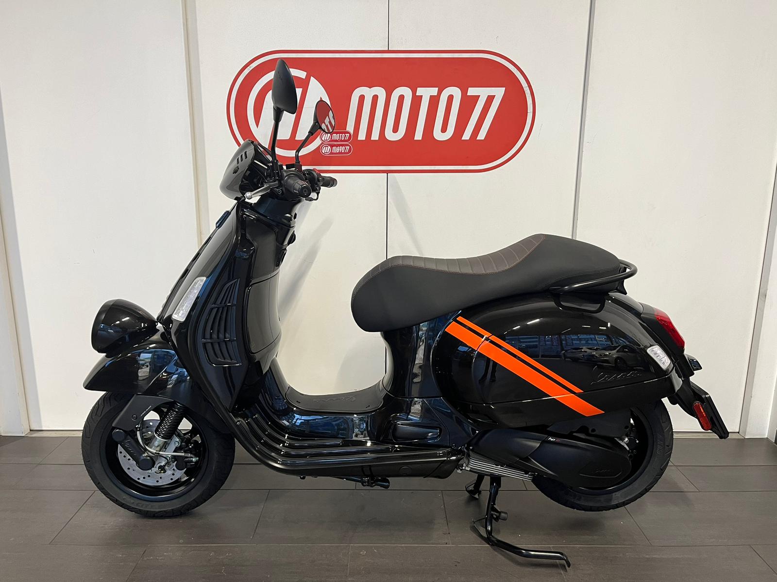 PIAGGIO Vespa GTV 300 ABS - 3