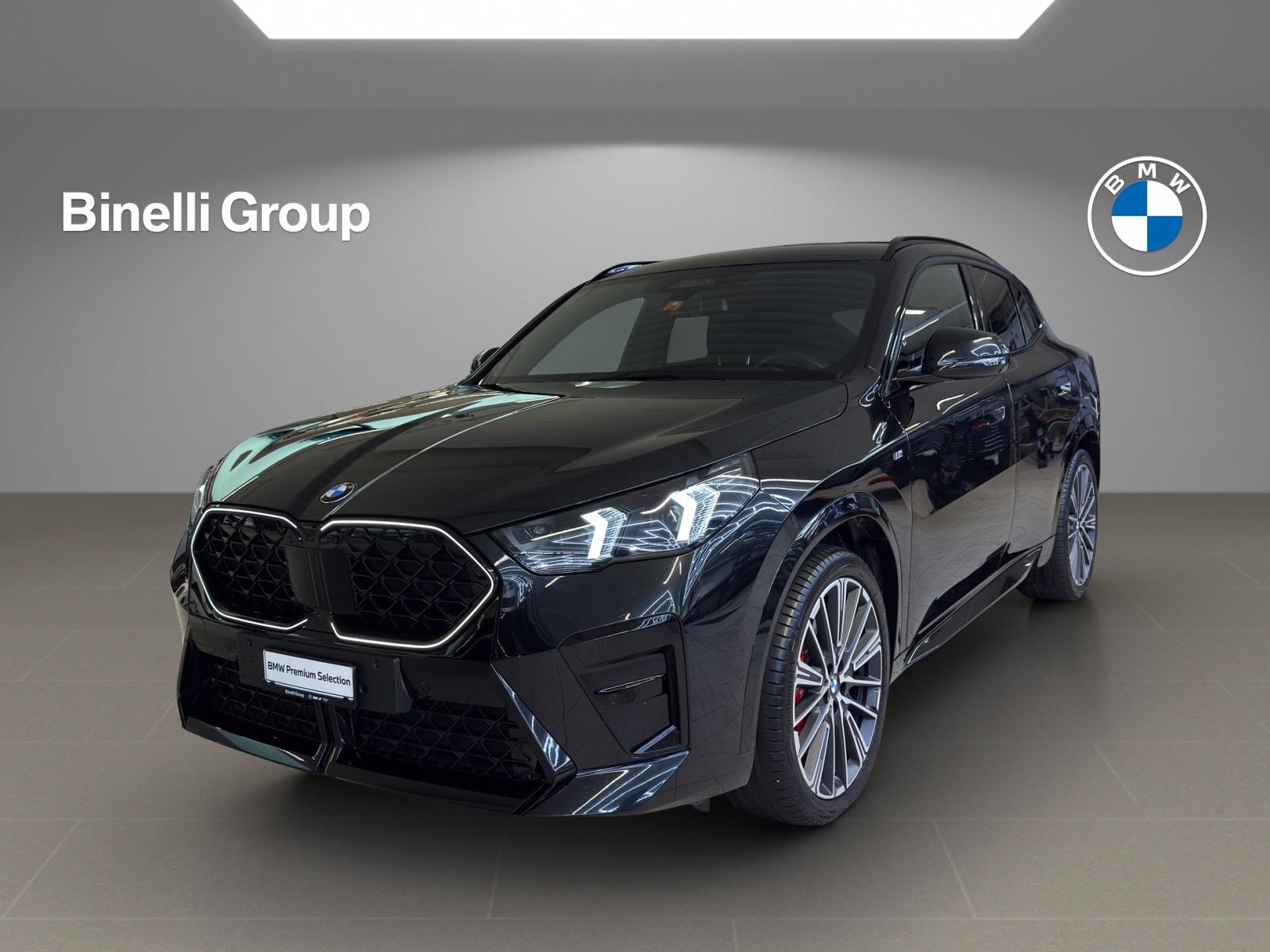 X2 20d xDrive M-SportPaket Pro