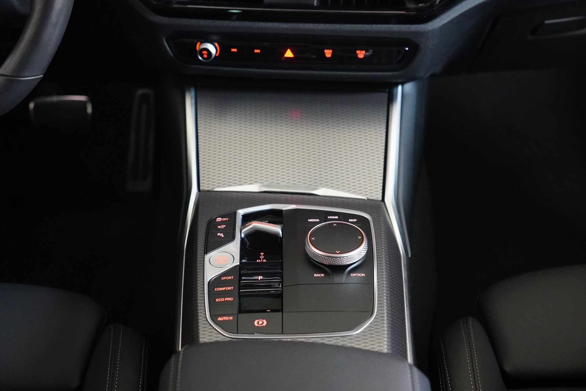 BMW 320d xDrive 48V Touring Steptronic M Sport - 20