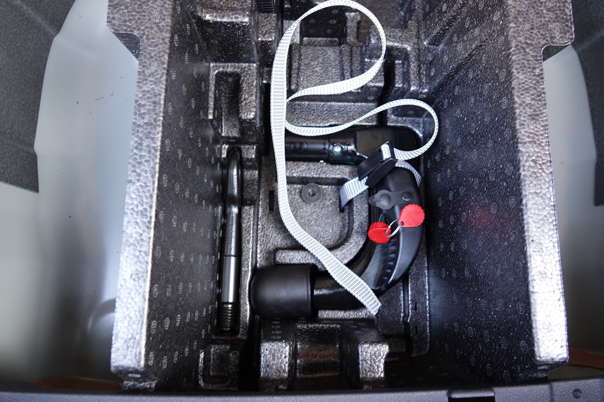 SKODA Fabia 1.0 TSI Dynamic DSG - 19