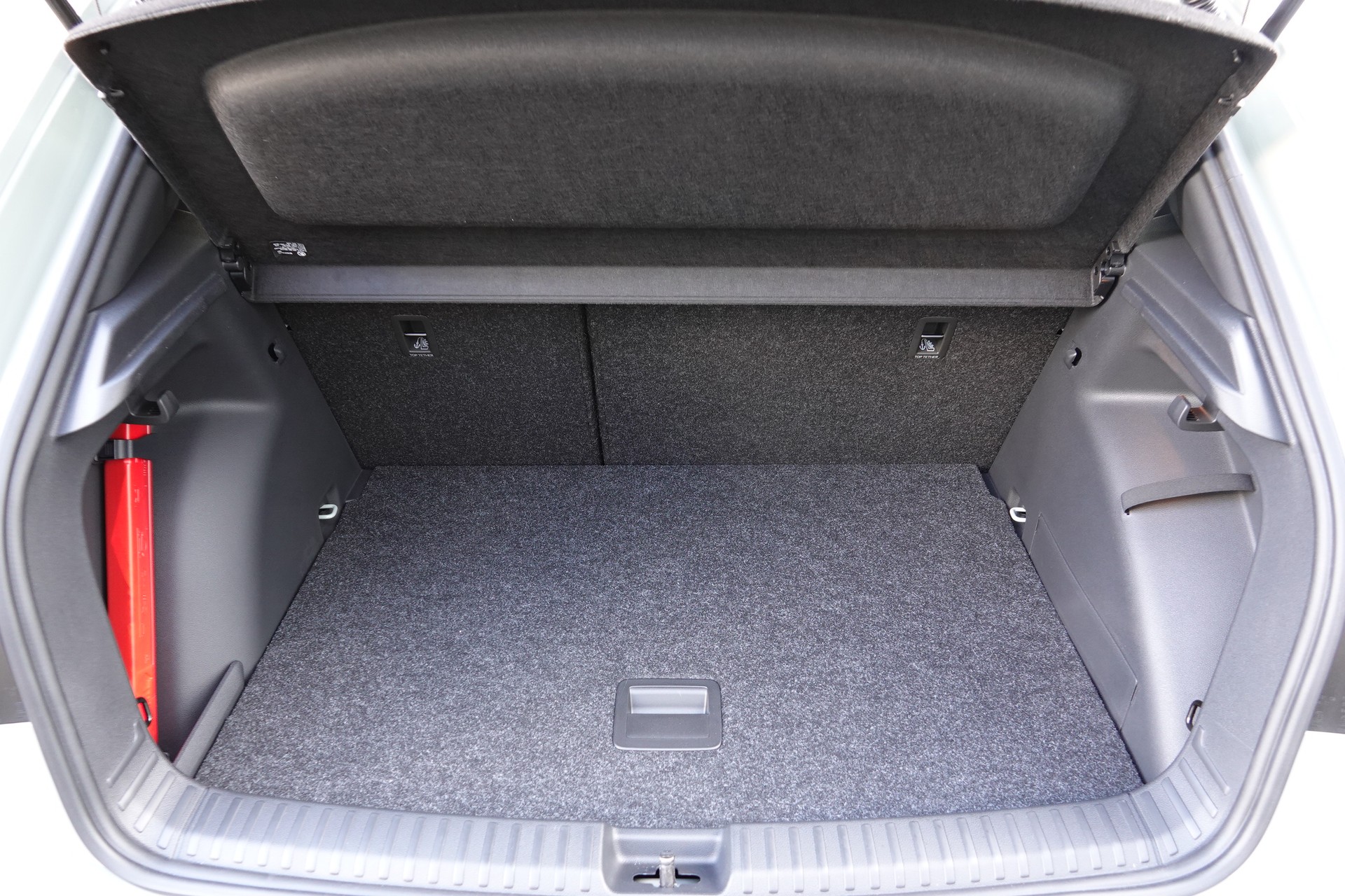 SKODA Fabia 1.0 TSI Dynamic DSG - 17