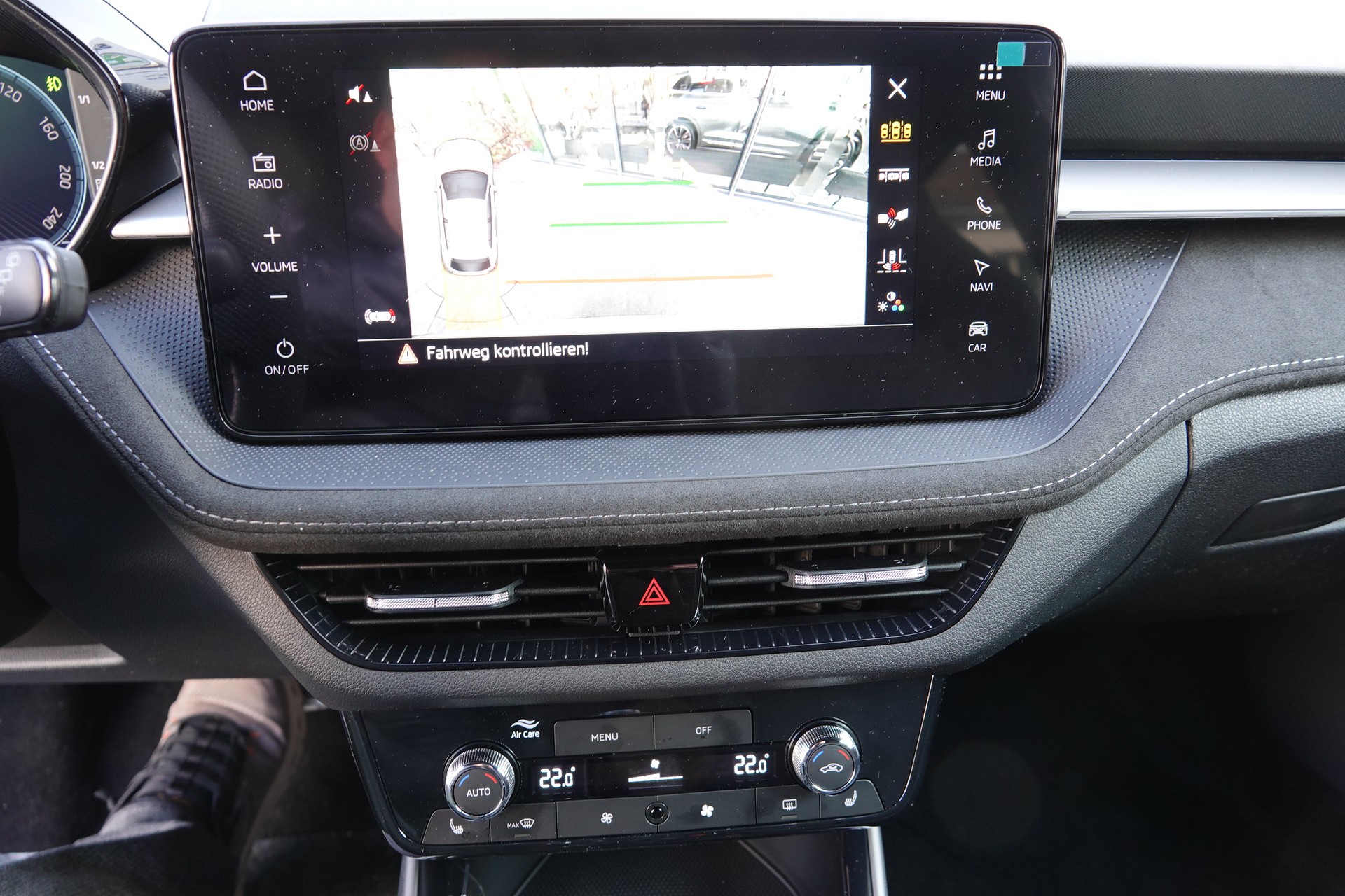 SKODA Fabia 1.0 TSI Dynamic DSG - 11