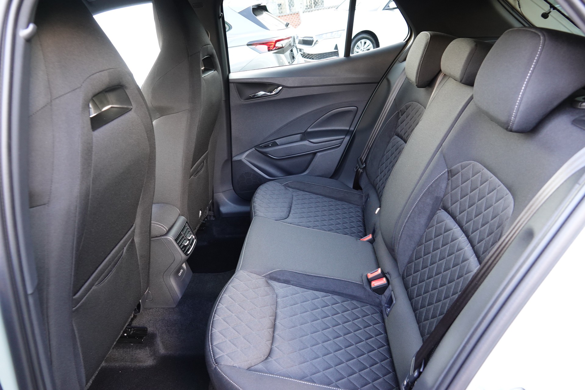 SKODA Fabia 1.0 TSI Dynamic DSG - 16