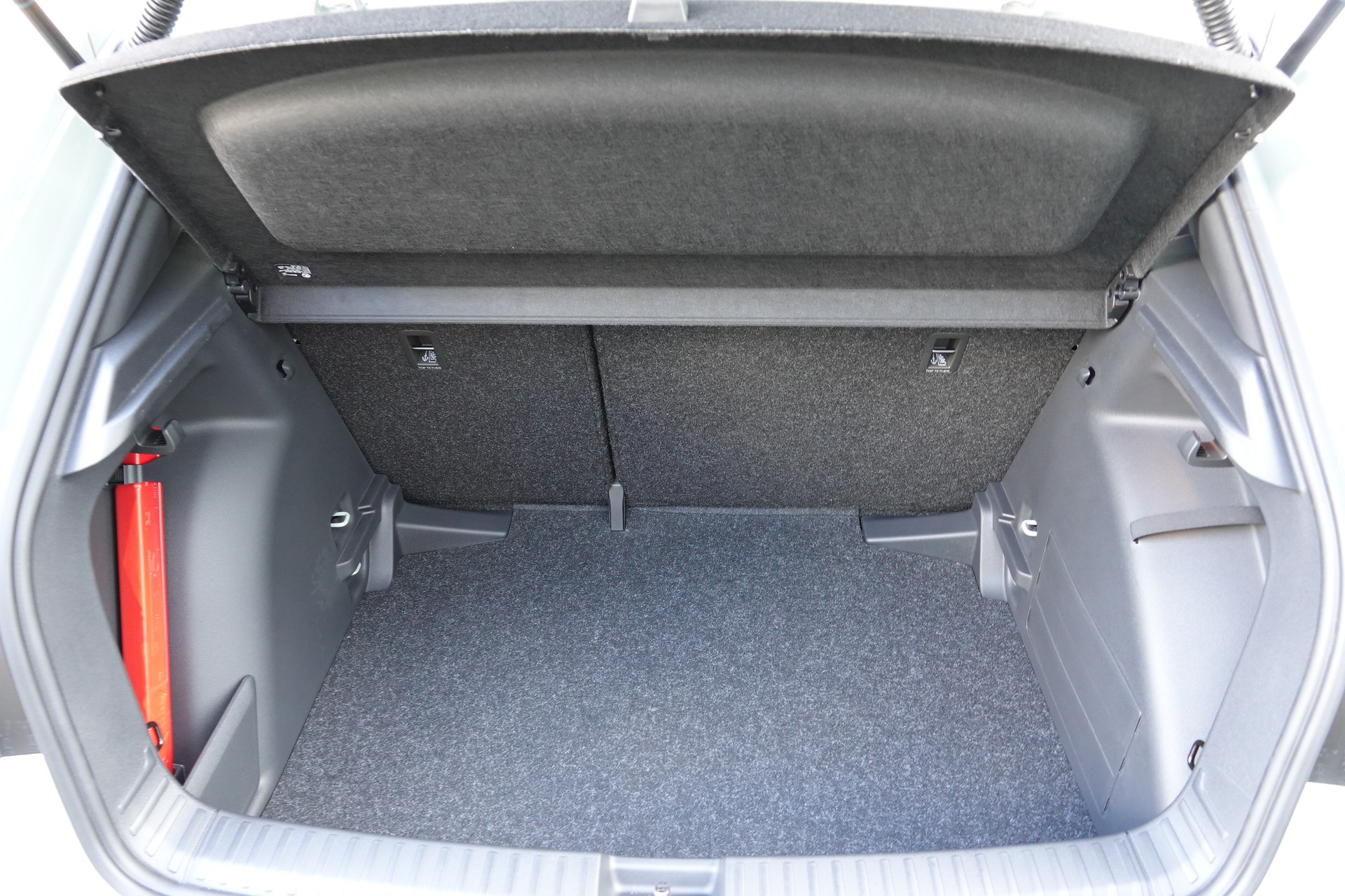 SKODA Fabia 1.0 TSI Dynamic DSG - 18