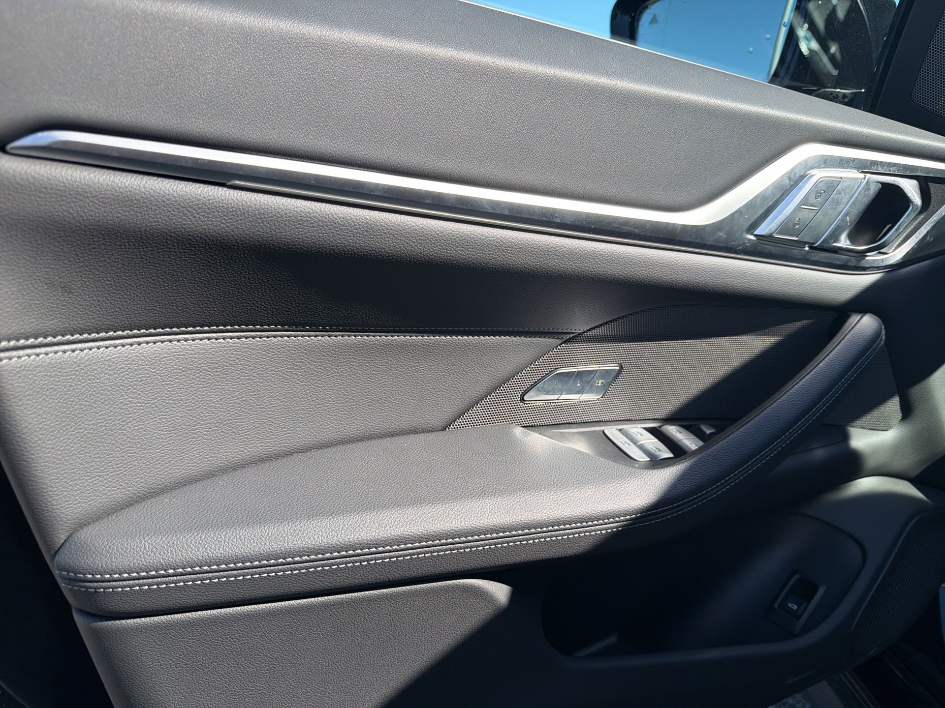 BMW i4 xDrive 40 M Sport Pro - 13