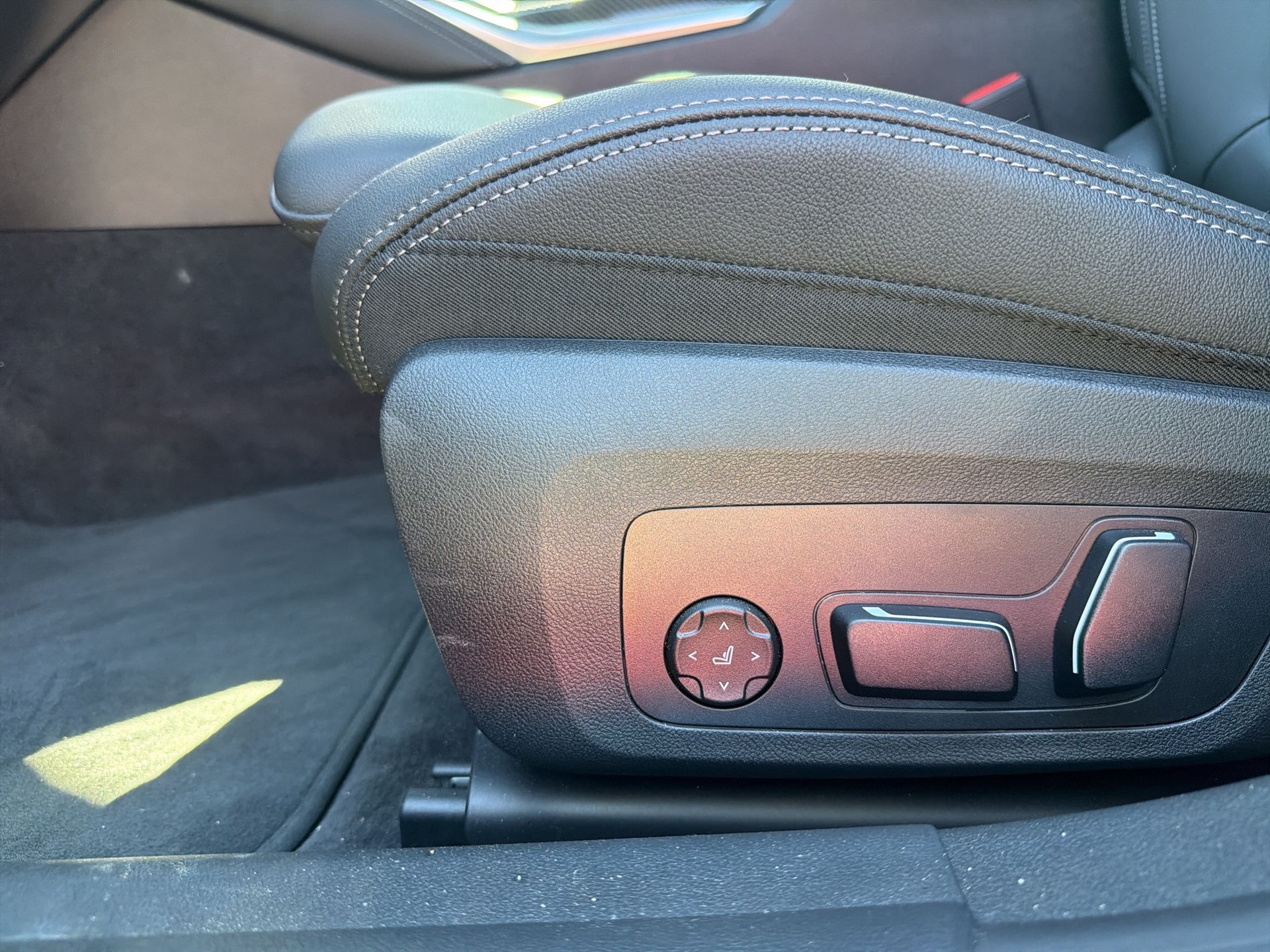 BMW i4 xDrive 40 M Sport Pro - 15