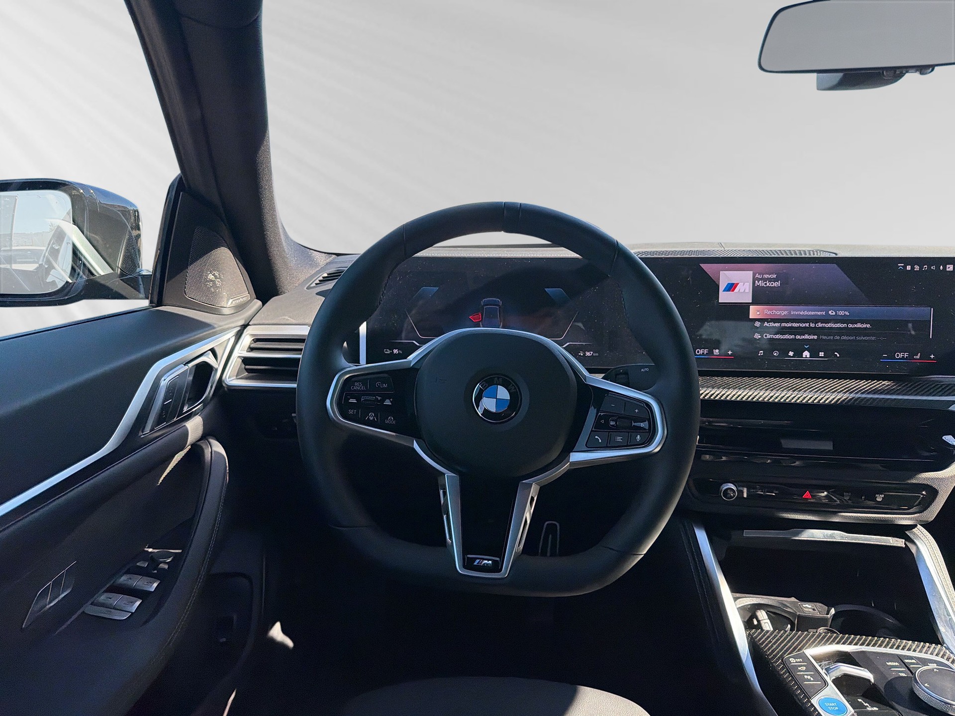 BMW i4 xDrive 40 M Sport Pro - 5