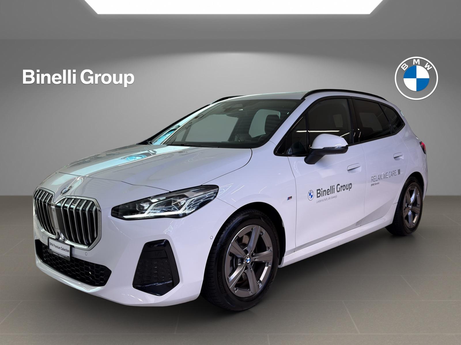 223i xDrive Active Tourer M-SportPaket