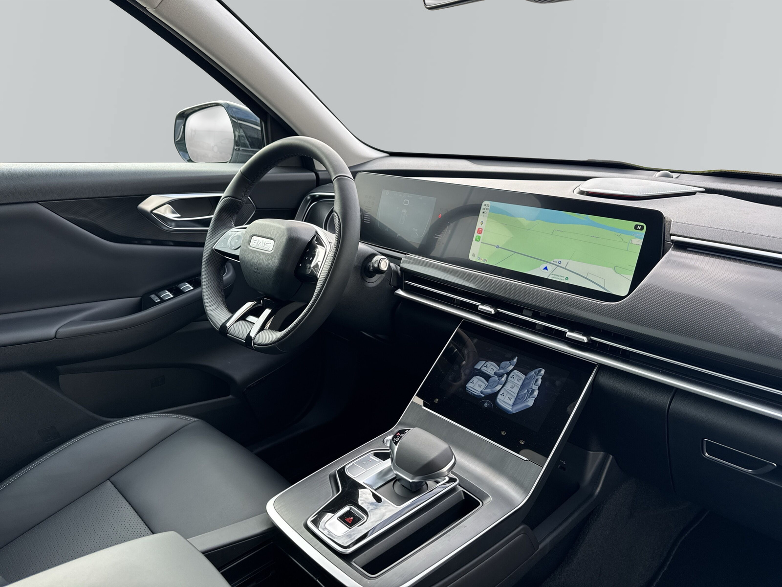 BAIC X75 1.5 Premium - 12