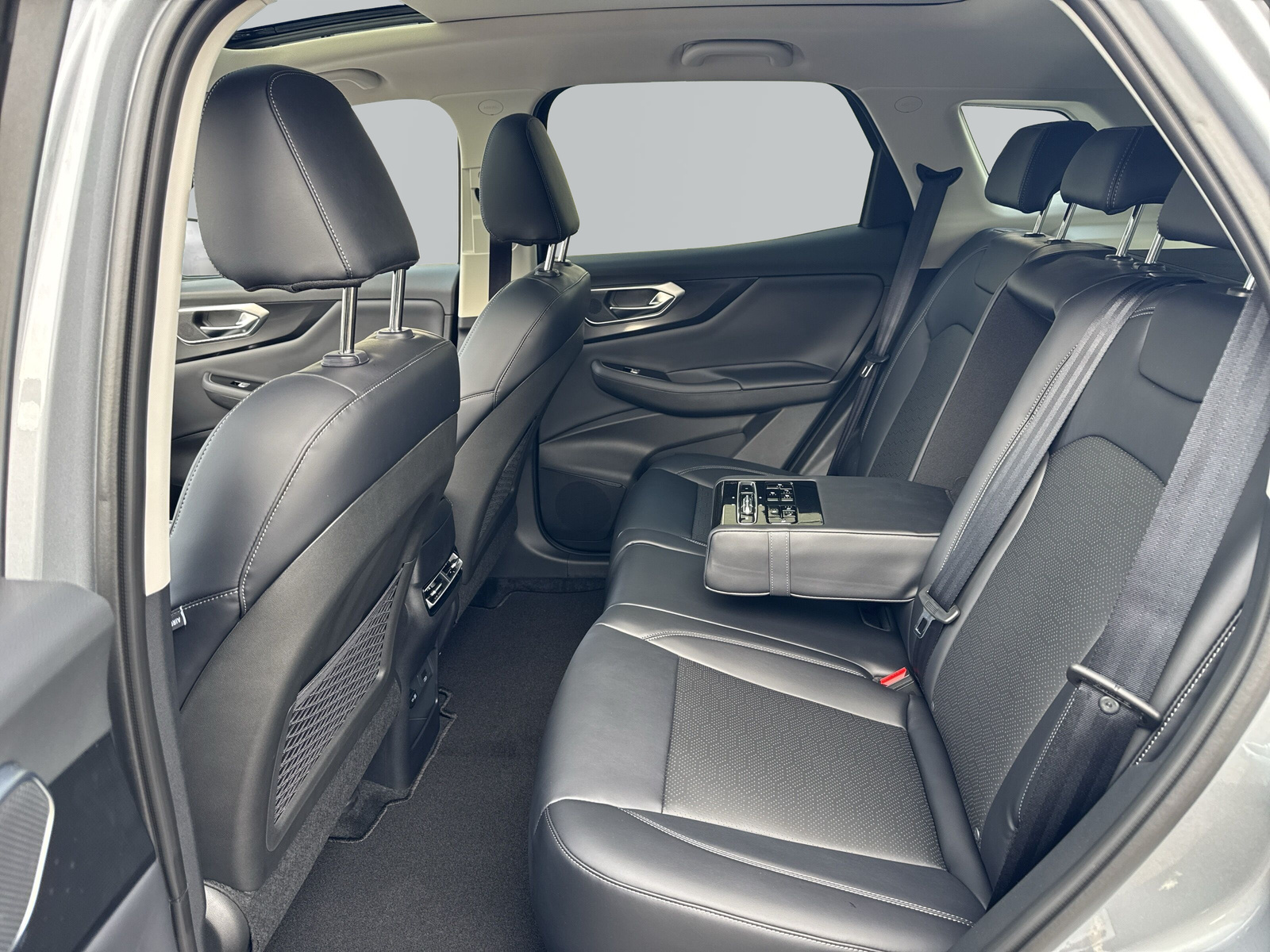 BAIC X75 1.5 Premium - 8