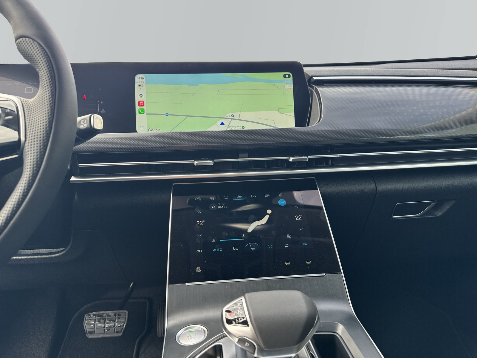 BAIC X75 1.5 Premium - 13