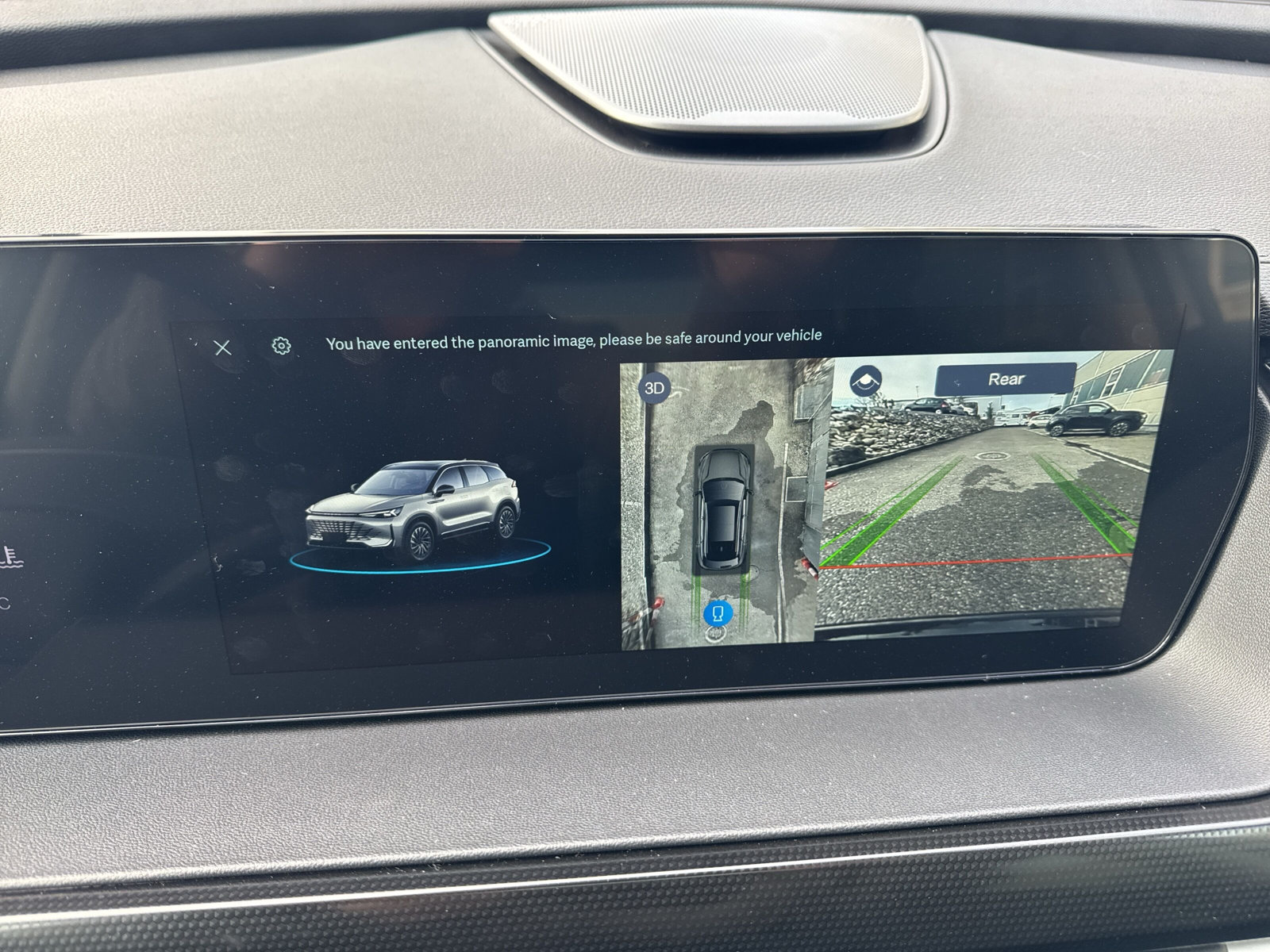 BAIC X75 1.5 Premium - 10