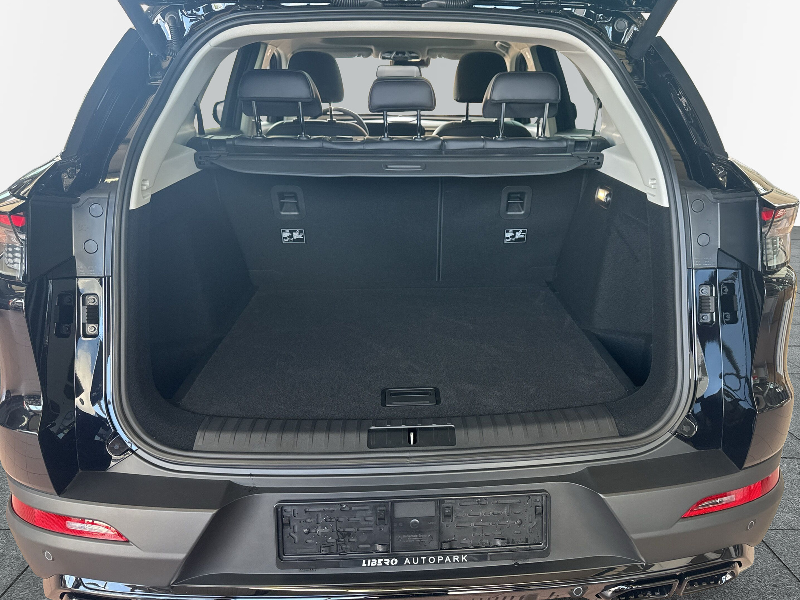 BAIC X75 1.5 Premium - 15