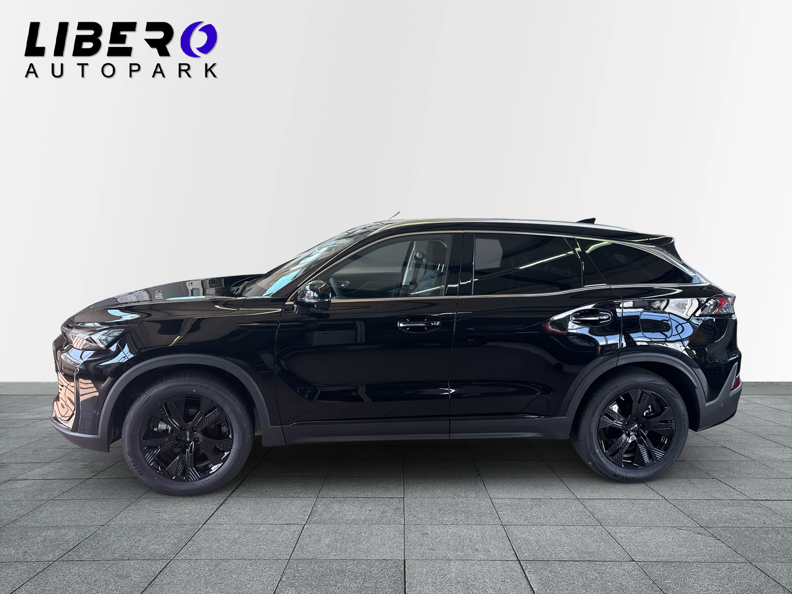 BAIC X75 1.5 Premium - 2