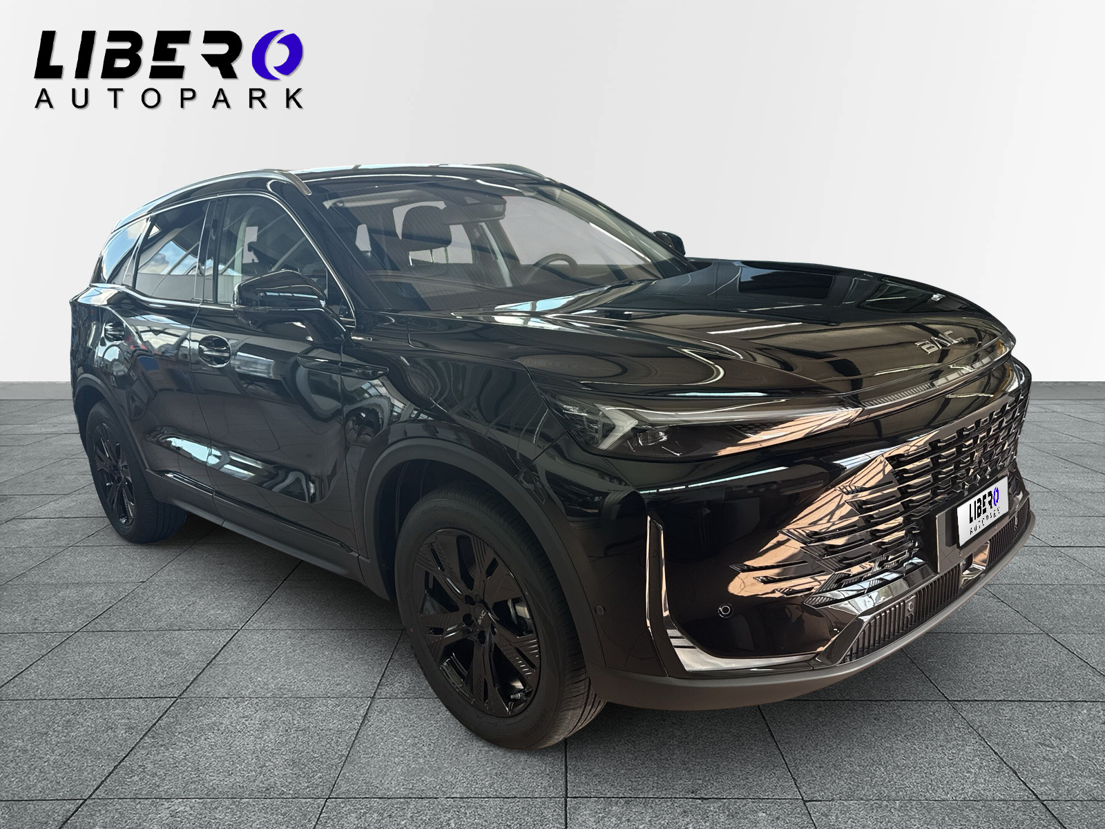 BAIC X75 1.5 Premium - 5