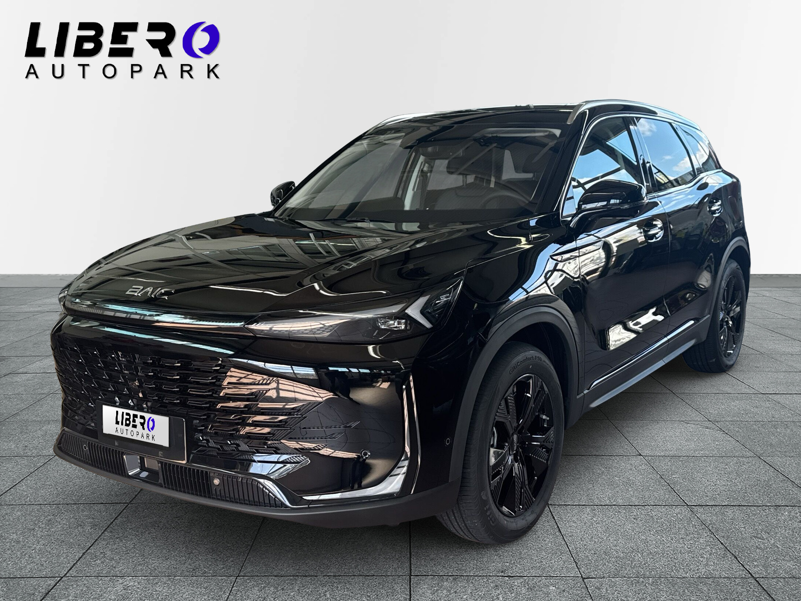 BAIC X75 1.5 Premium - 16