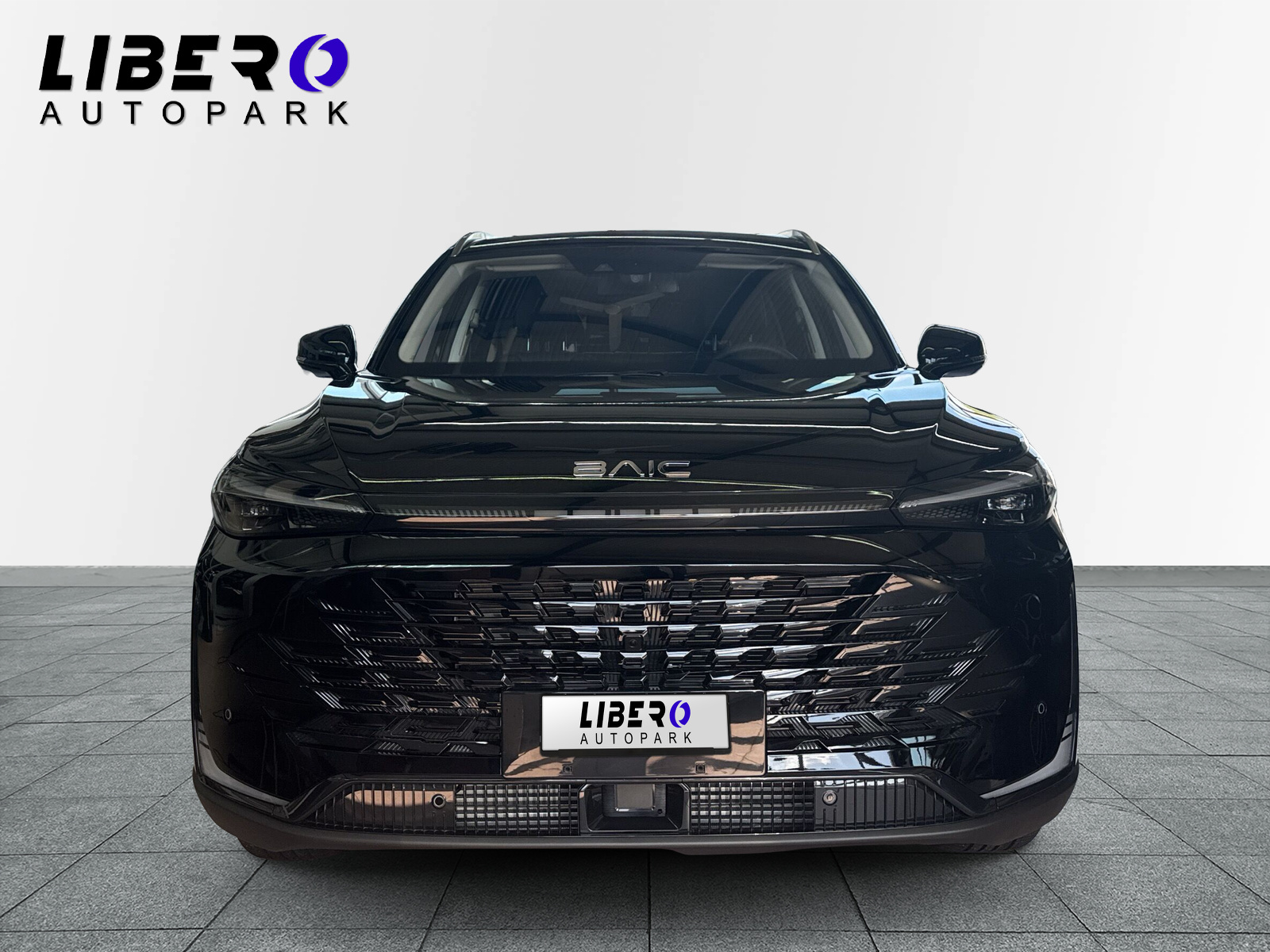 BAIC X75 1.5 Premium - 4