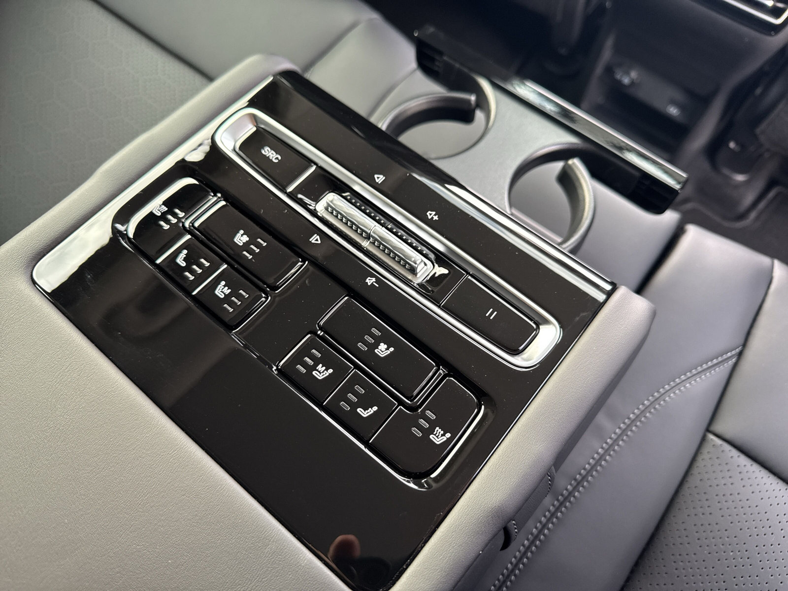 BAIC X75 1.5 Premium - 9