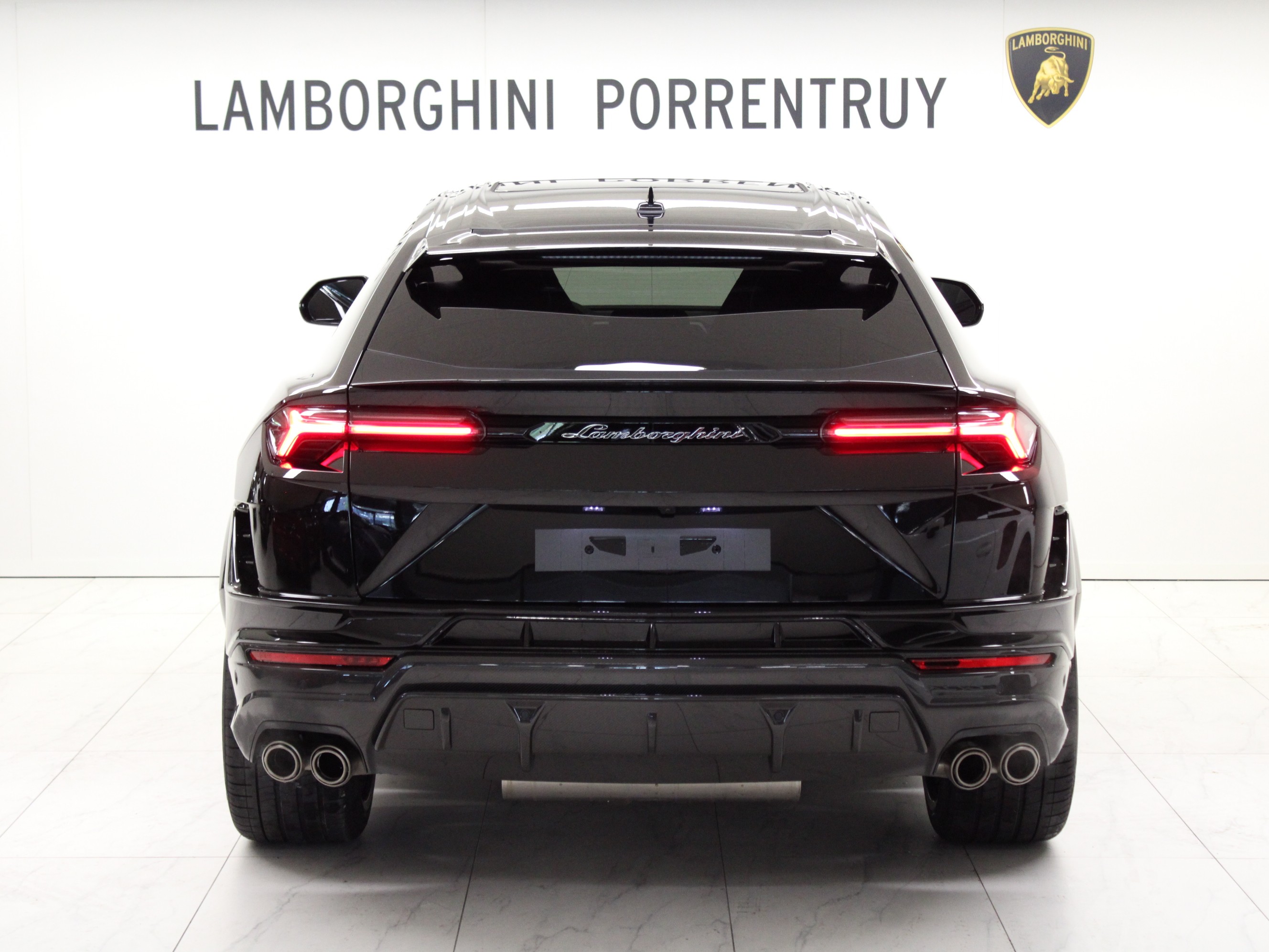Urus Performante thumbnail n°3