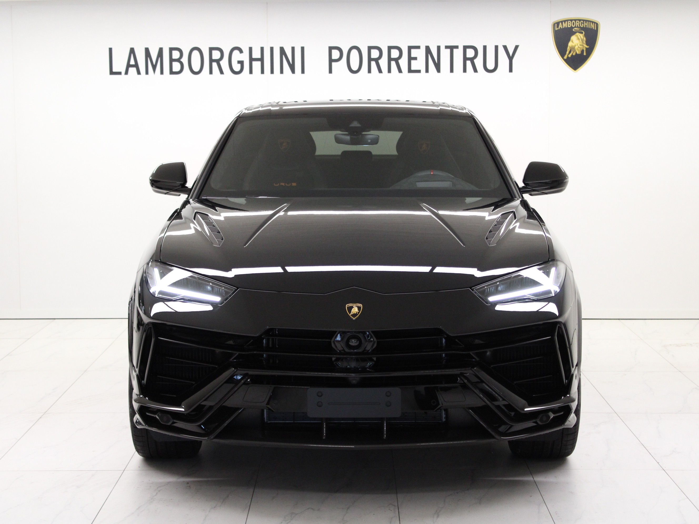 Urus Performante thumbnail n°4