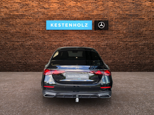 MERCEDES-BENZ E 200 9G-Tronic 4Matic - 6