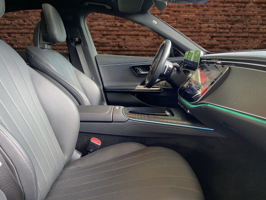 MERCEDES-BENZ E 200 9G-Tronic 4Matic - 13