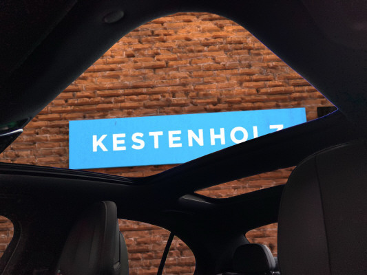 MERCEDES-BENZ E 200 9G-Tronic 4Matic - 10