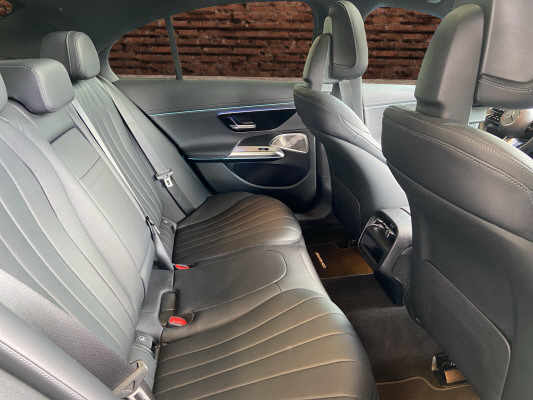 MERCEDES-BENZ E 200 9G-Tronic 4Matic - 14