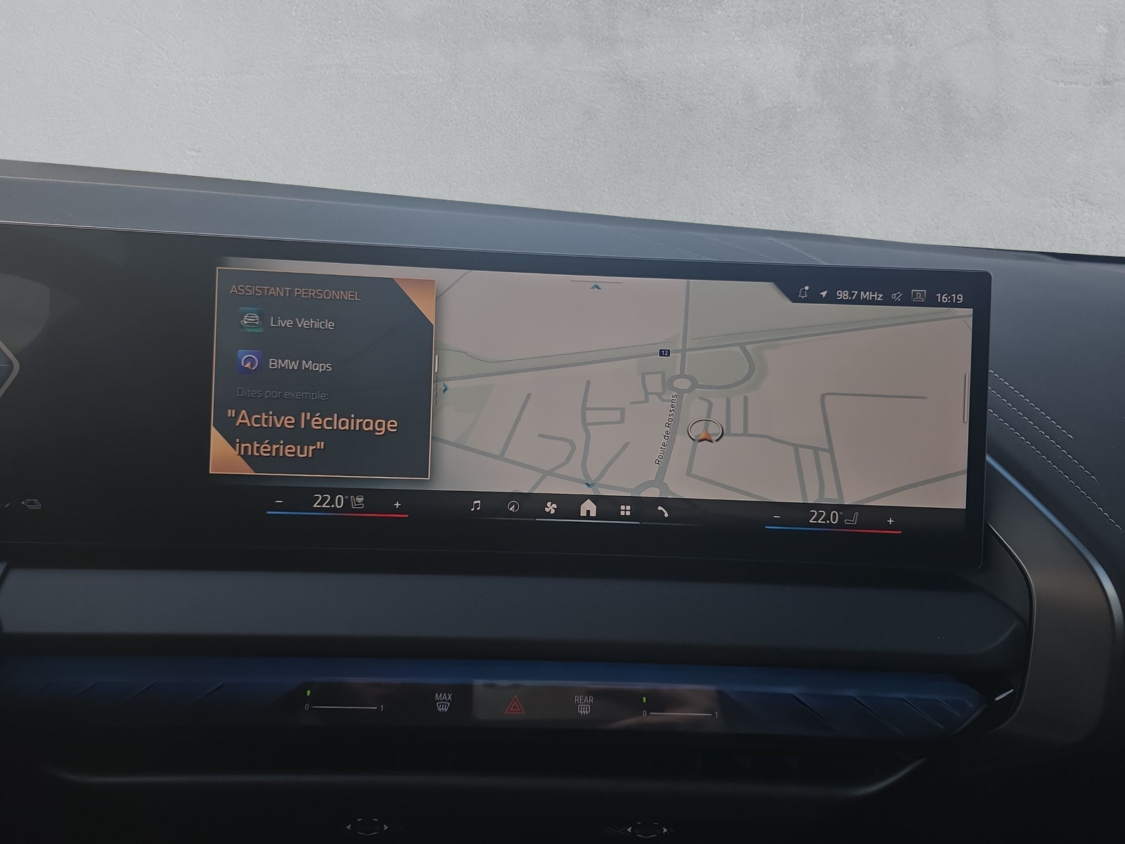 BMW X3 xDrive 30e M Sport Pro - 15