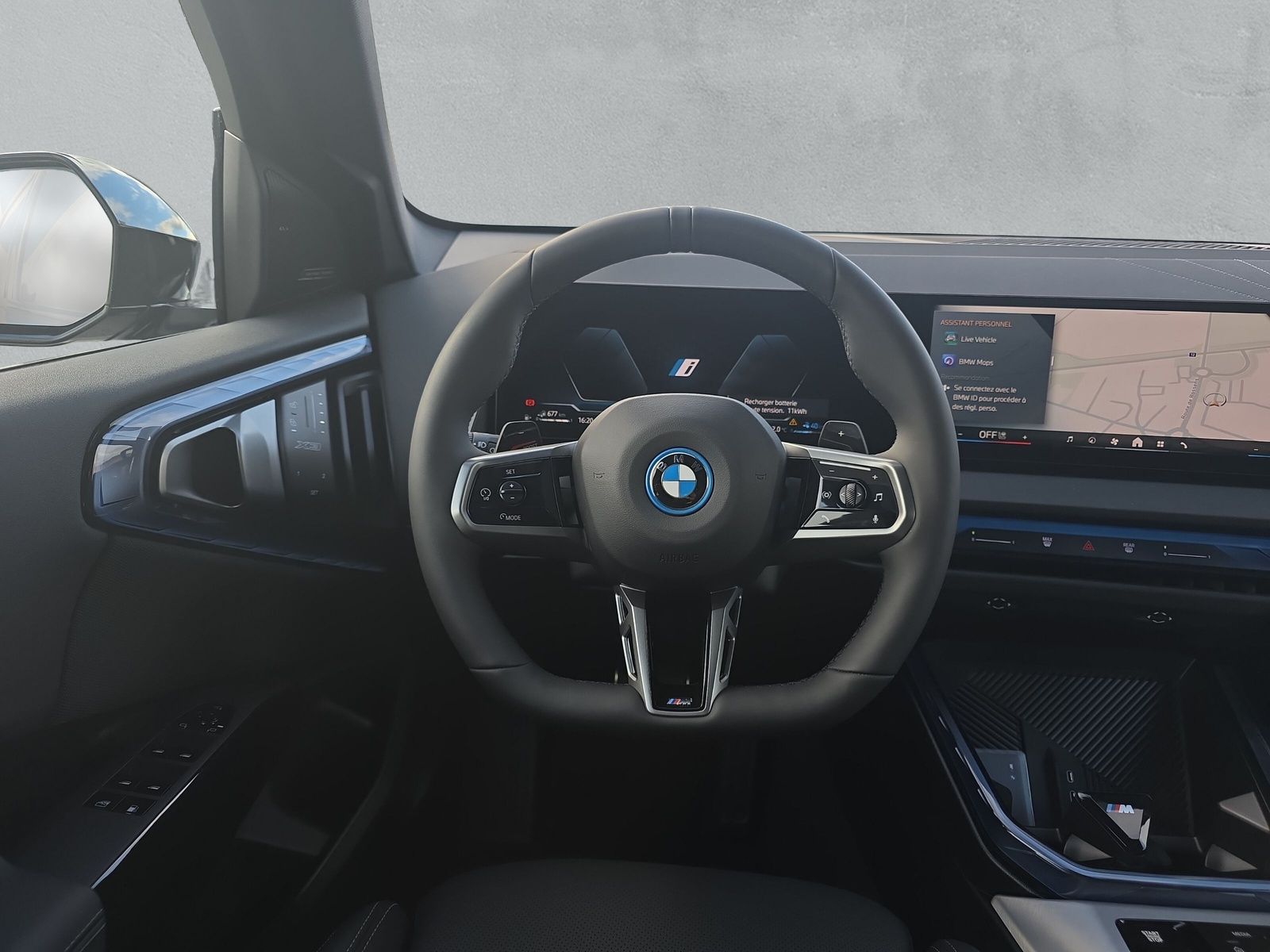 BMW X3 xDrive 30e M Sport Pro - 16