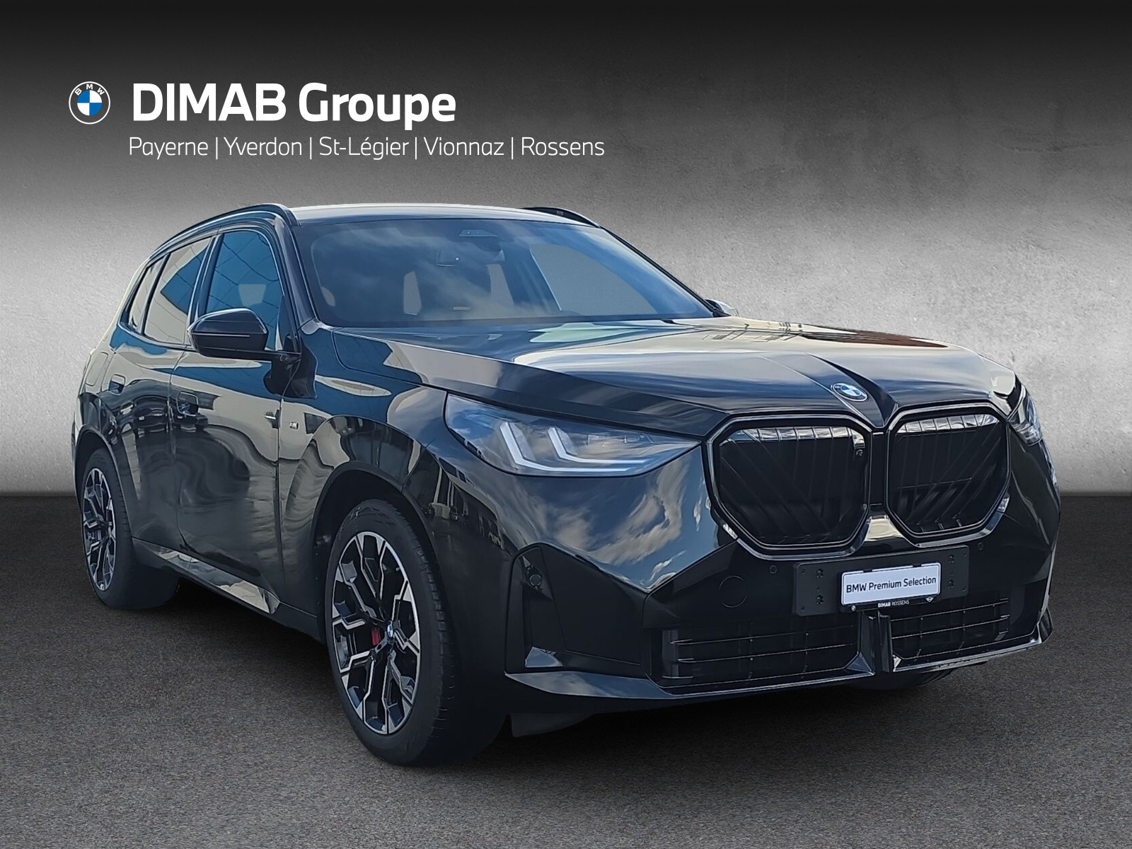 BMW X3 xDrive 30e M Sport Pro - 7