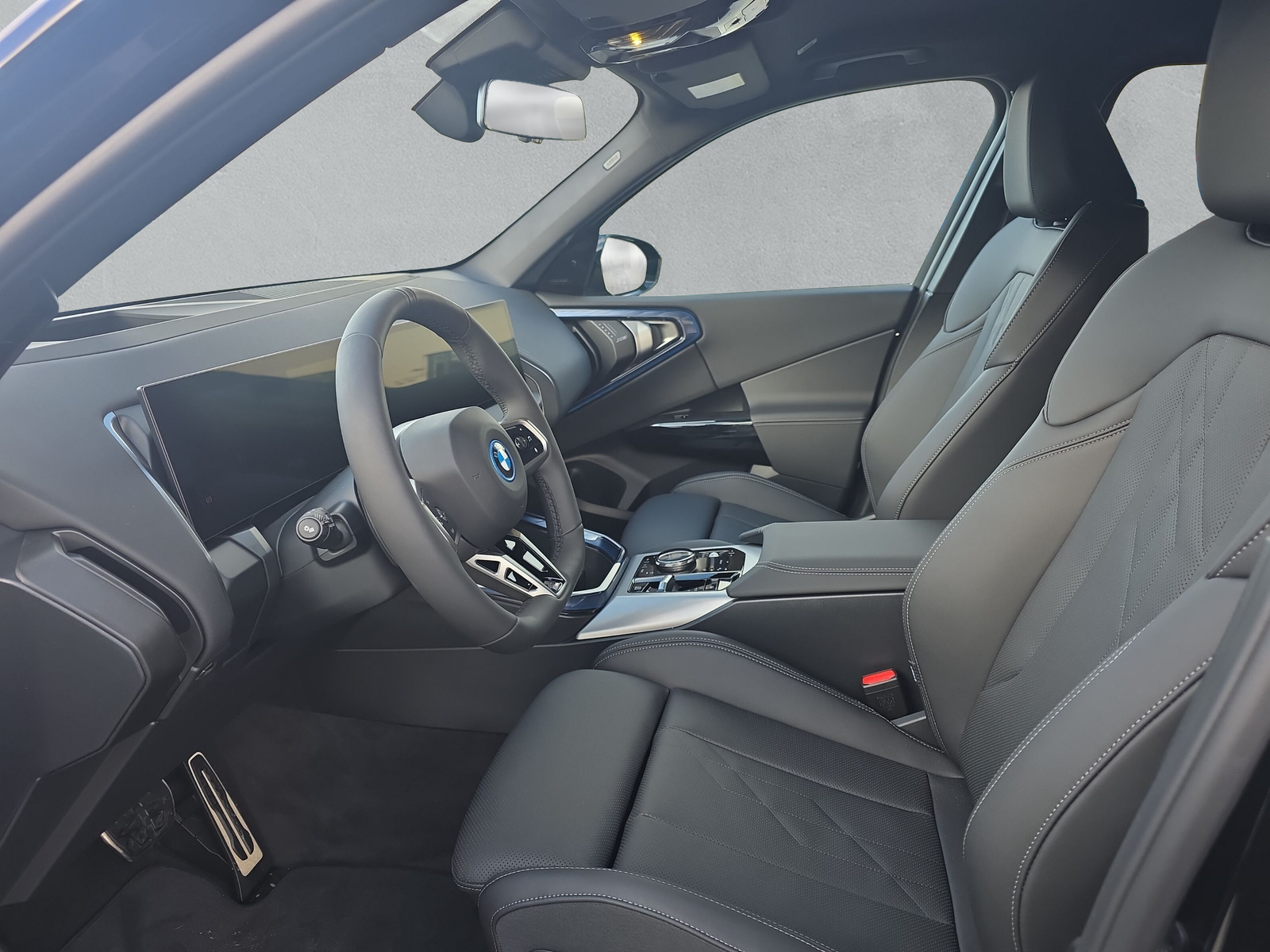BMW X3 xDrive 30e M Sport Pro - 11