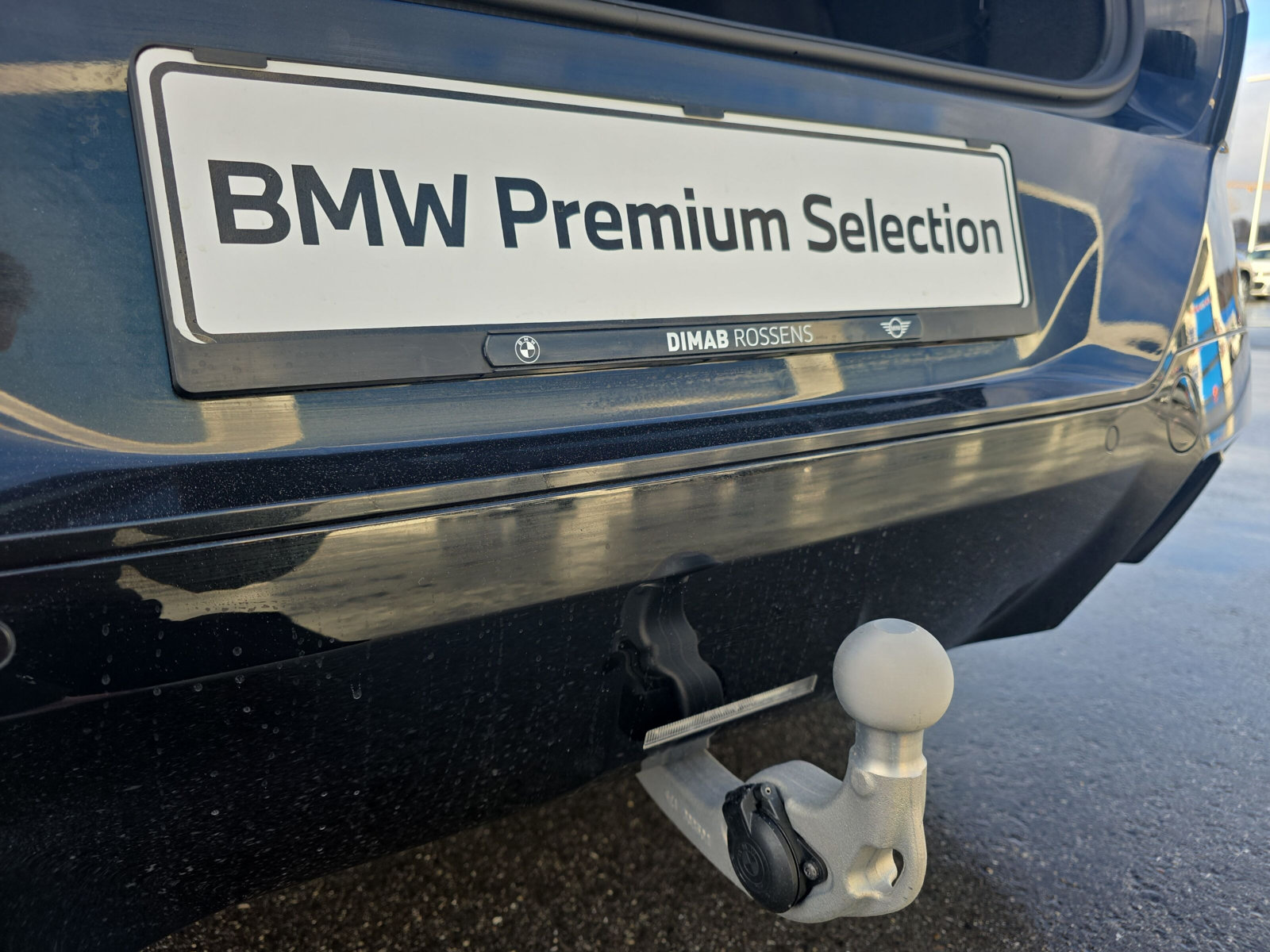 BMW X3 xDrive 30e M Sport Pro - 20