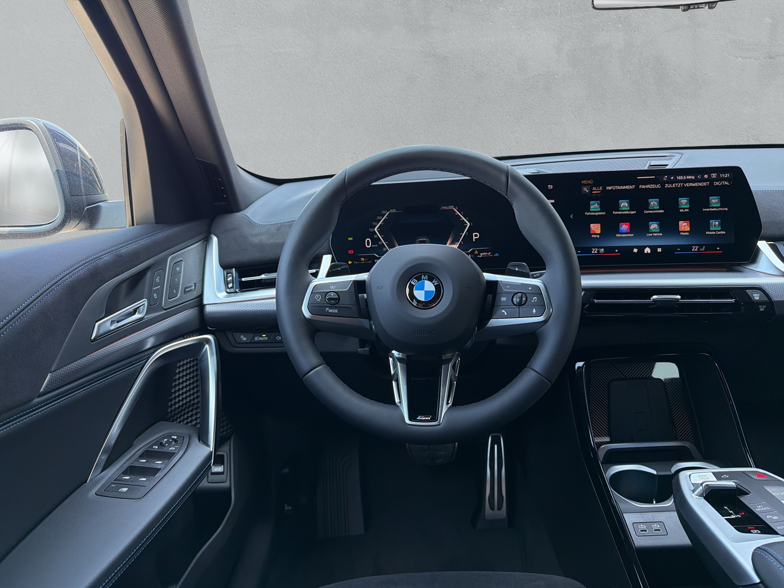 BMW X2 xDrive 20d 48V M Sport - 21
