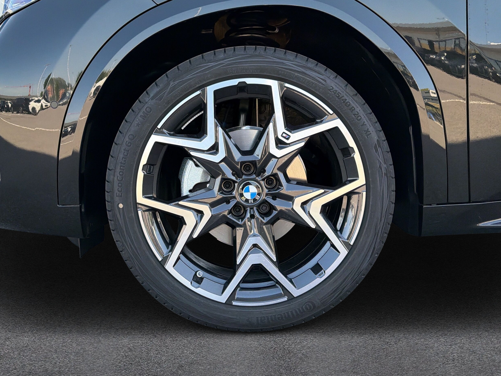 BMW X2 xDrive 20d 48V M Sport - 10