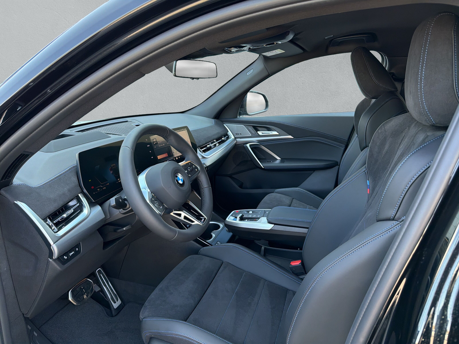 BMW X2 xDrive 20d 48V M Sport - 12