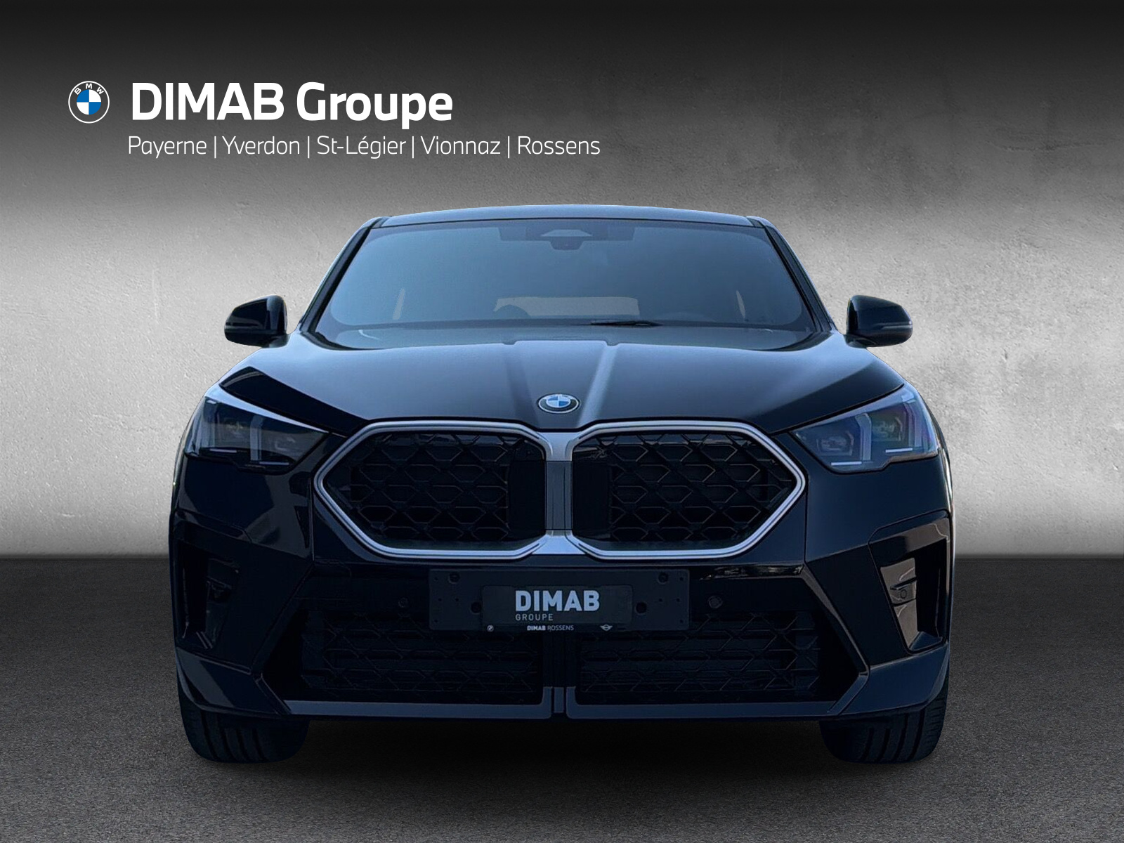 BMW X2 xDrive 20d 48V M Sport - 8