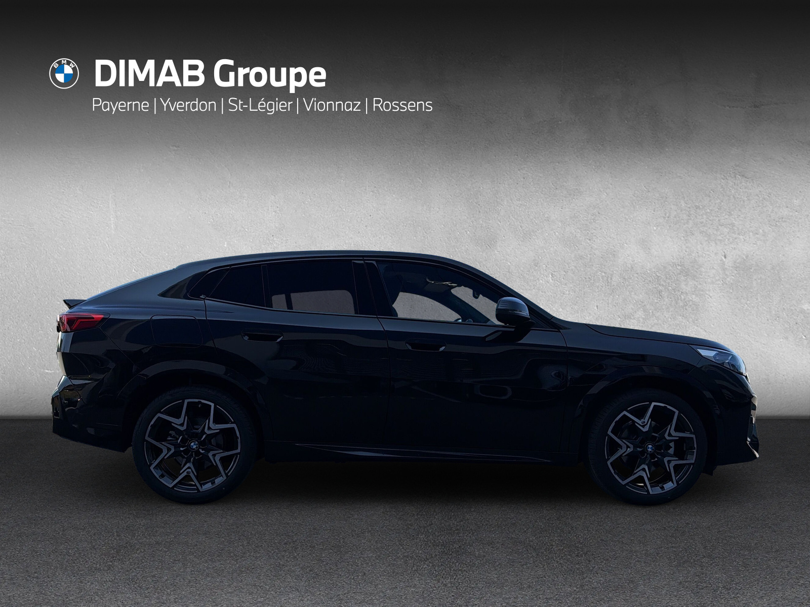 BMW X2 xDrive 20d 48V M Sport - 6
