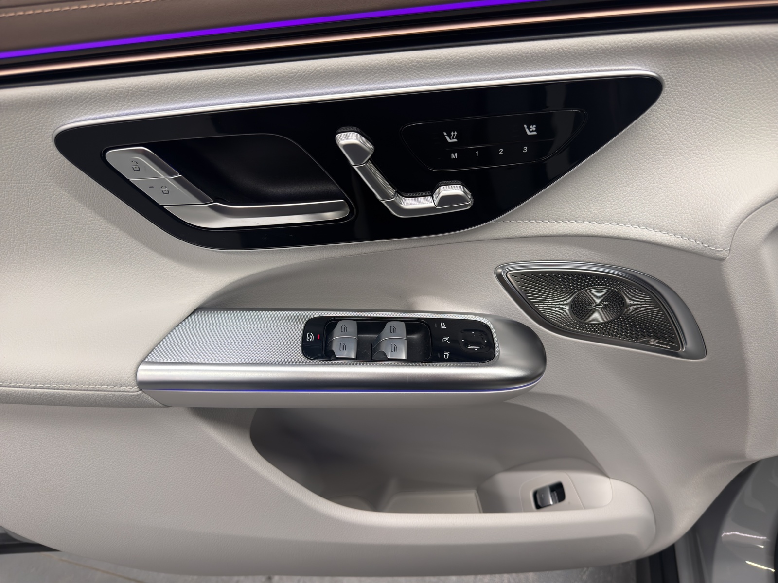 MERCEDES-BENZ EQE 500 Excellence AMG Line - 13