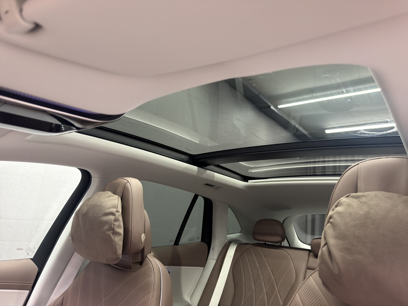 MERCEDES-BENZ EQE 500 Excellence AMG Line - 14
