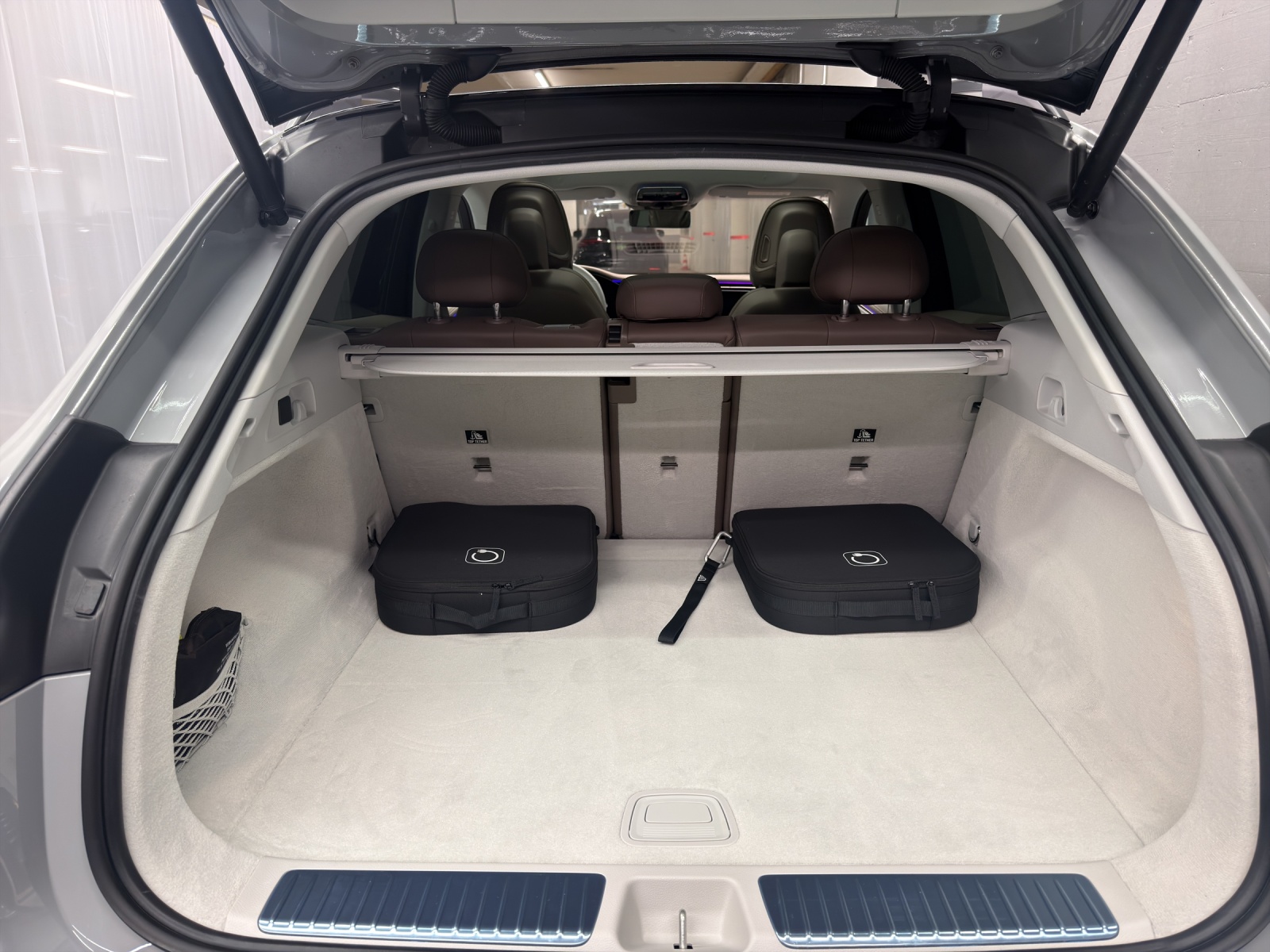 MERCEDES-BENZ EQE 500 Excellence AMG Line - 11